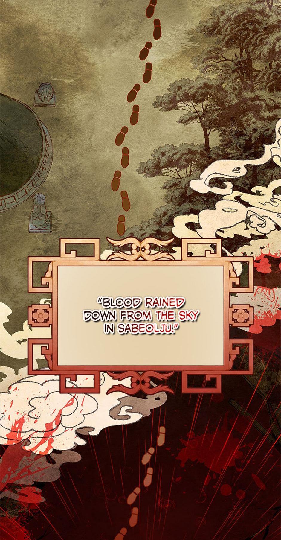 The Requiem for Wandering Souls [Official] - Episode 3 manhwa