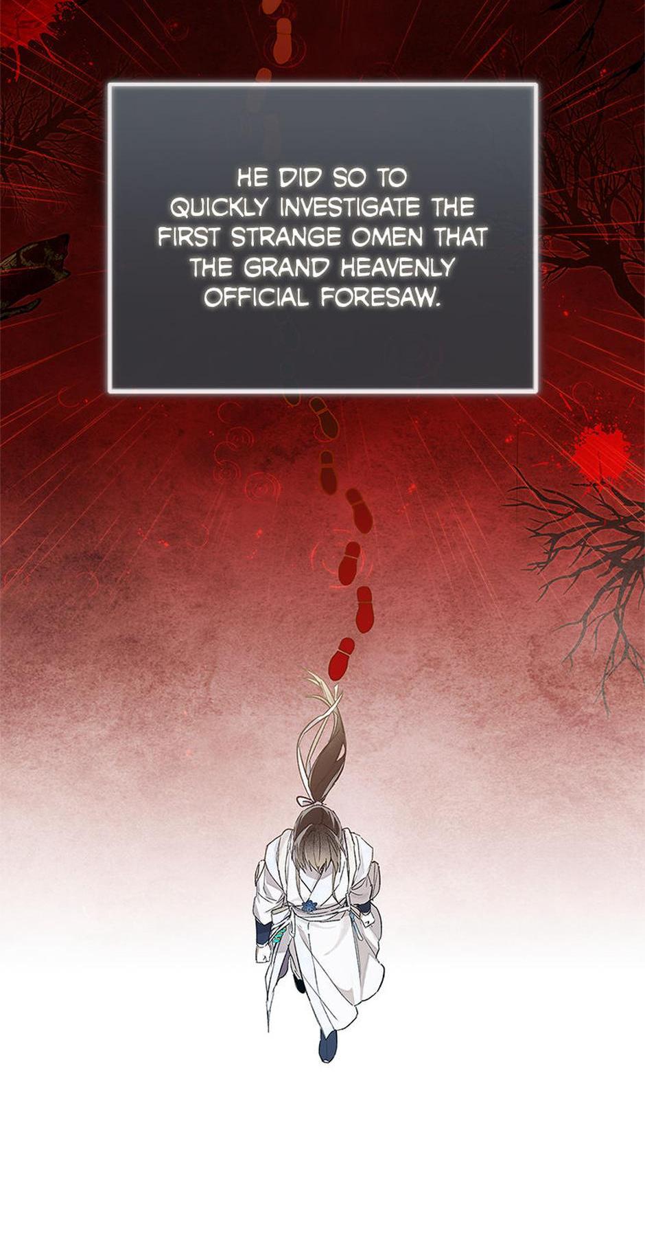 The Requiem for Wandering Souls [Official] - Episode 3 manhwa