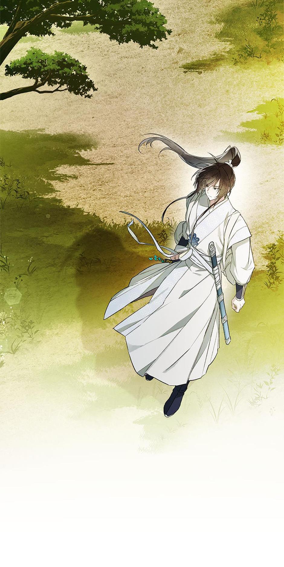 The Requiem for Wandering Souls [Official] - Episode 3 manhwa