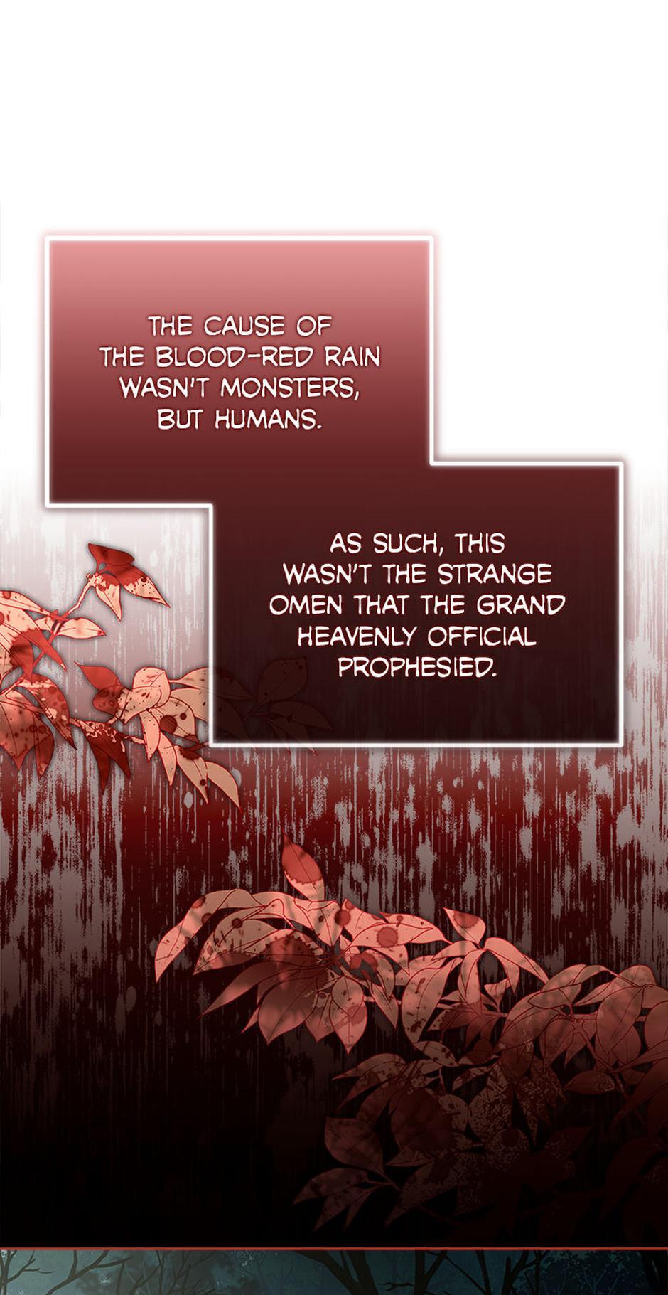 The Requiem for Wandering Souls [Official] - Episode 3 manhwa