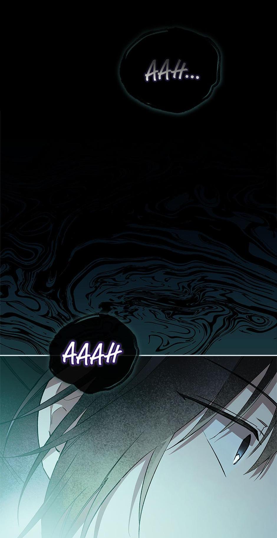The Requiem for Wandering Souls [Official] - Episode 3 manhwa