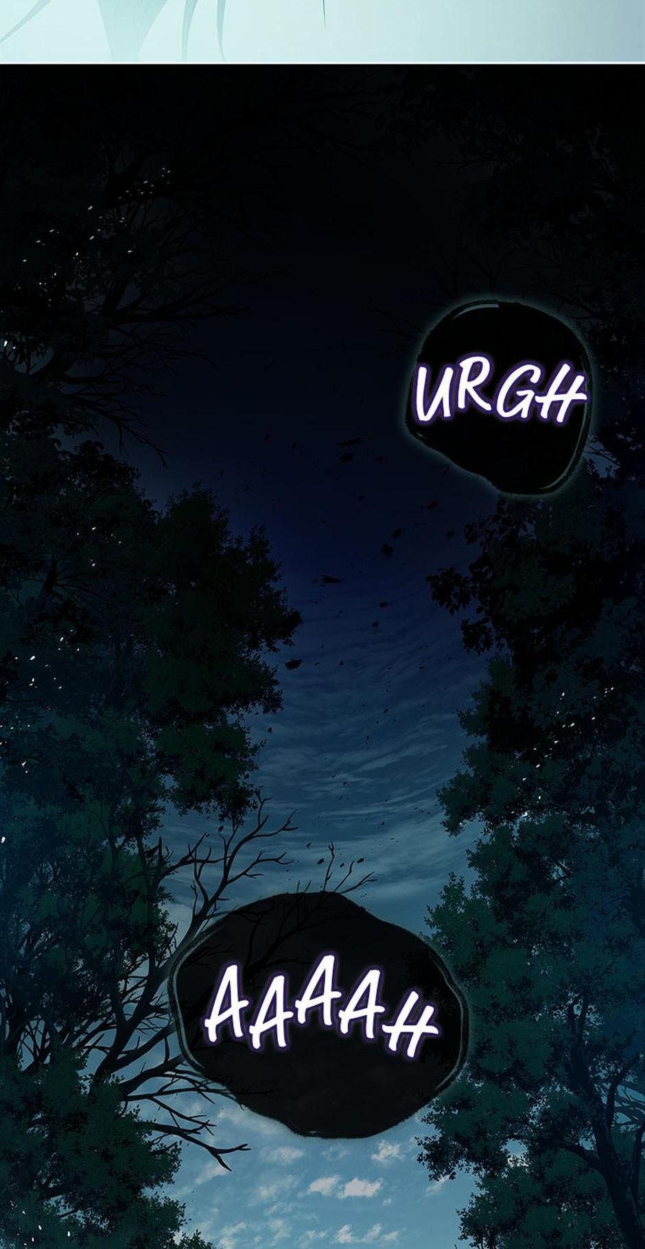 The Requiem for Wandering Souls [Official] - Episode 3 manhwa