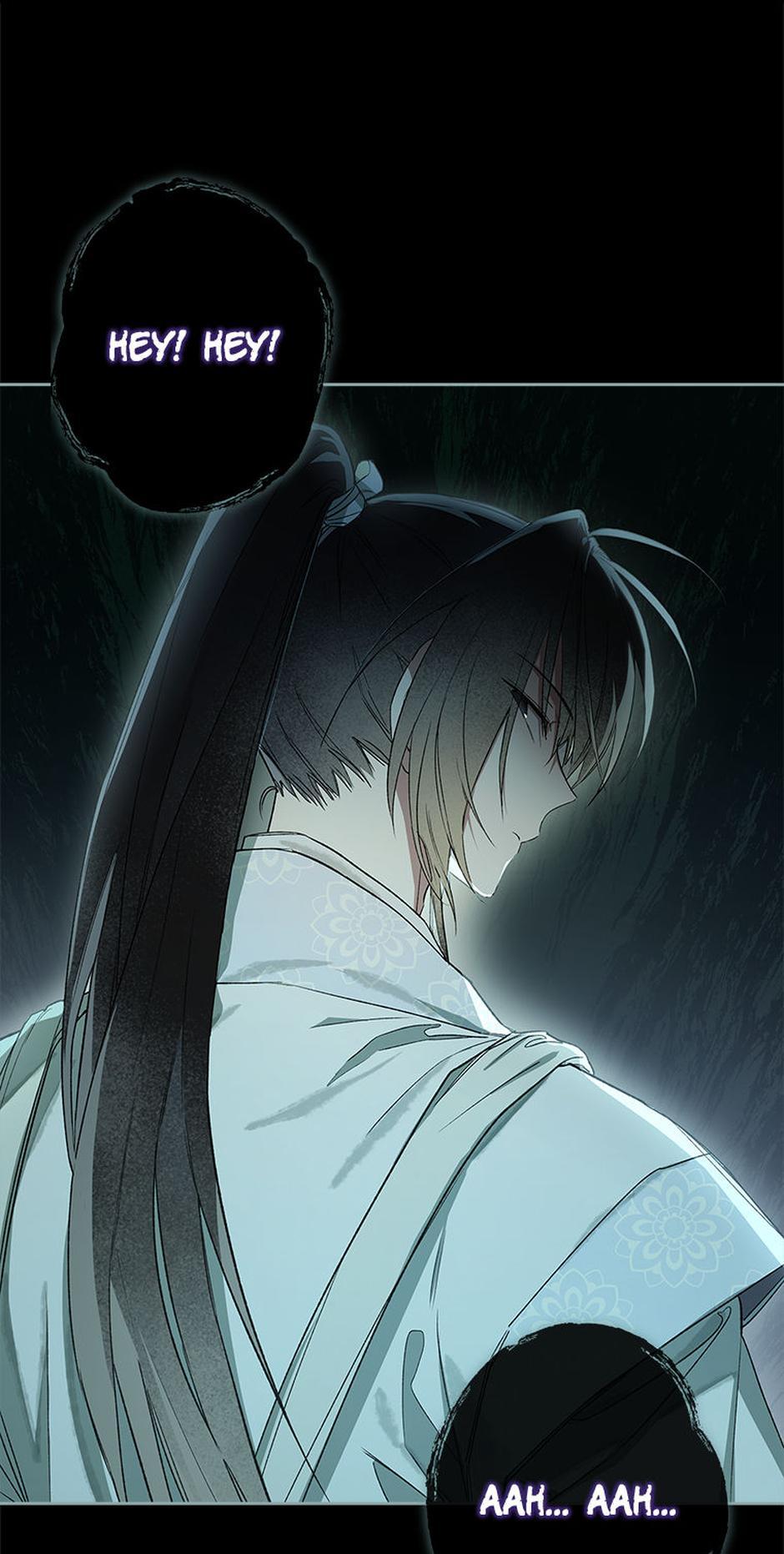 The Requiem for Wandering Souls [Official] - Episode 3 manhwa