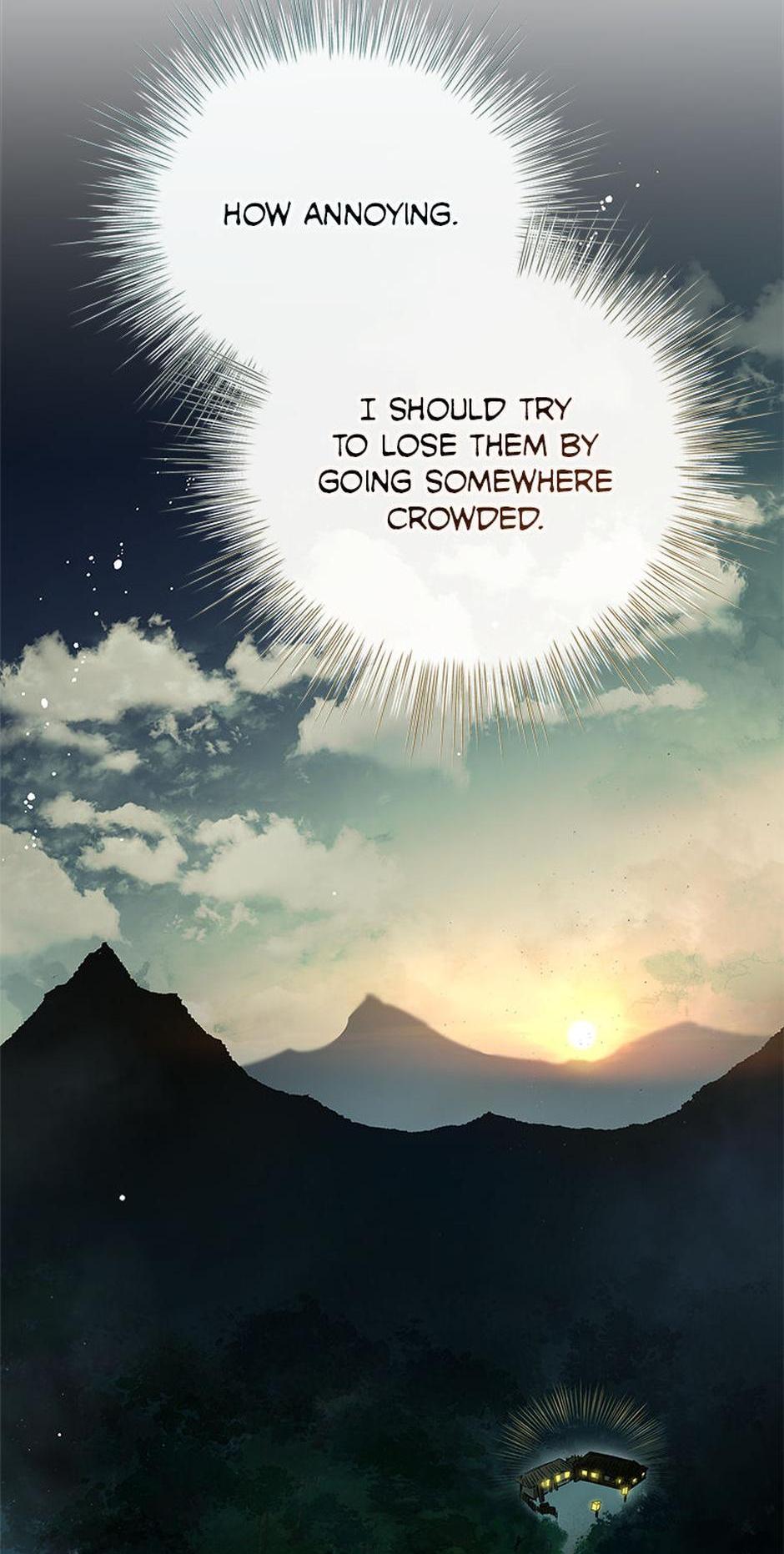 The Requiem for Wandering Souls [Official] - Episode 3 manhwa