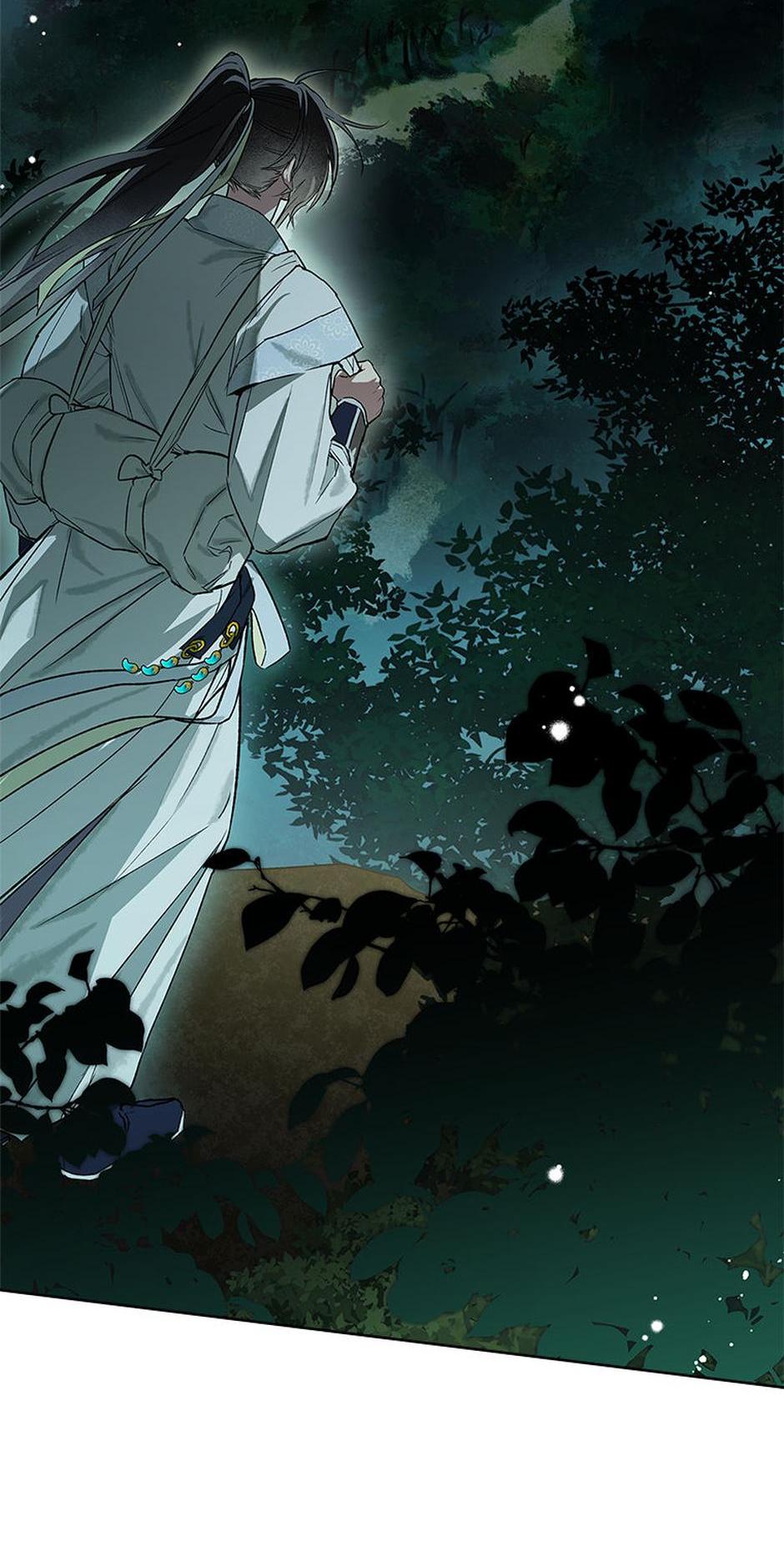 The Requiem for Wandering Souls [Official] - Episode 3 manhwa