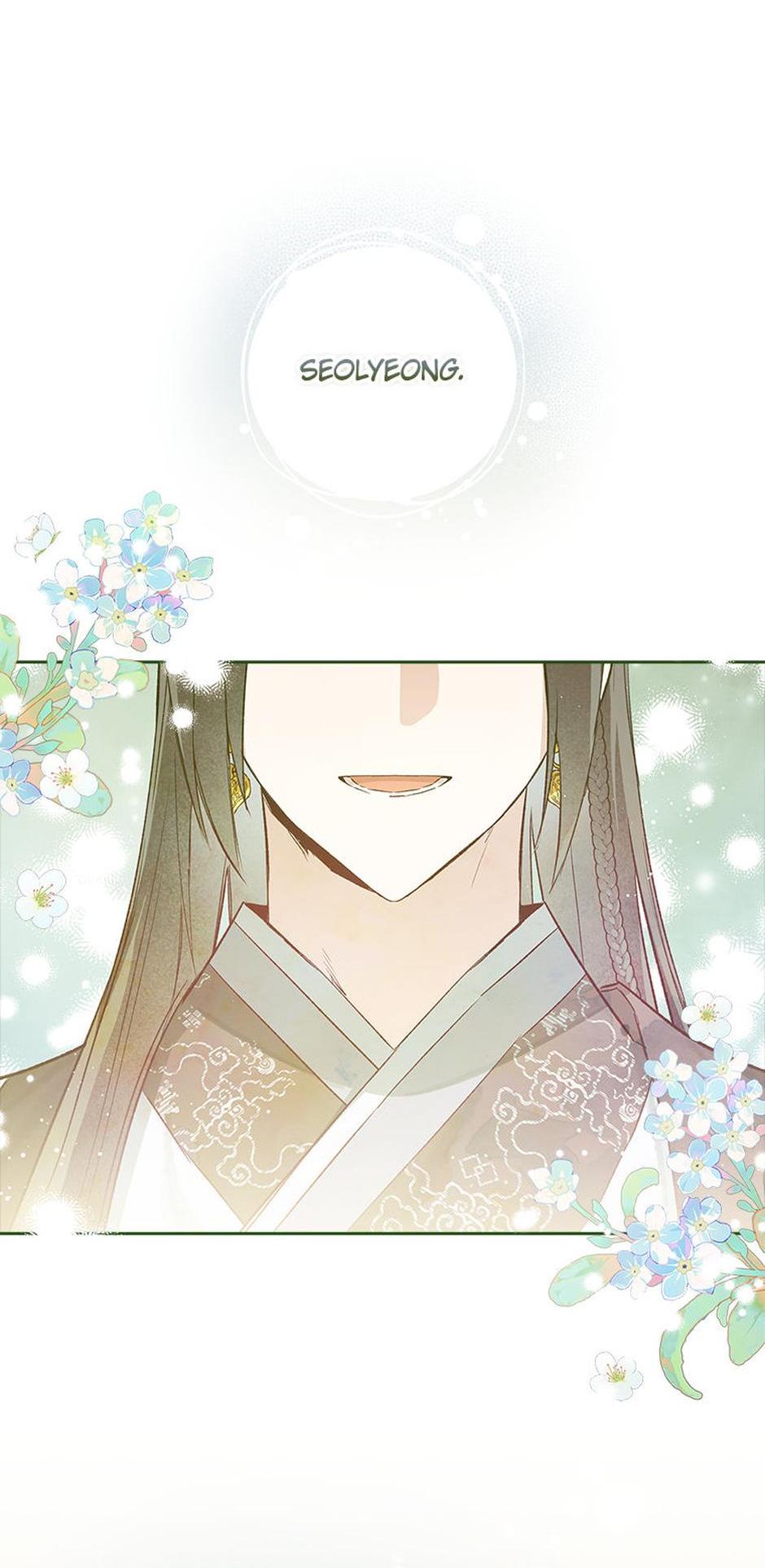 The Requiem for Wandering Souls [Official] - Episode 3 manhwa