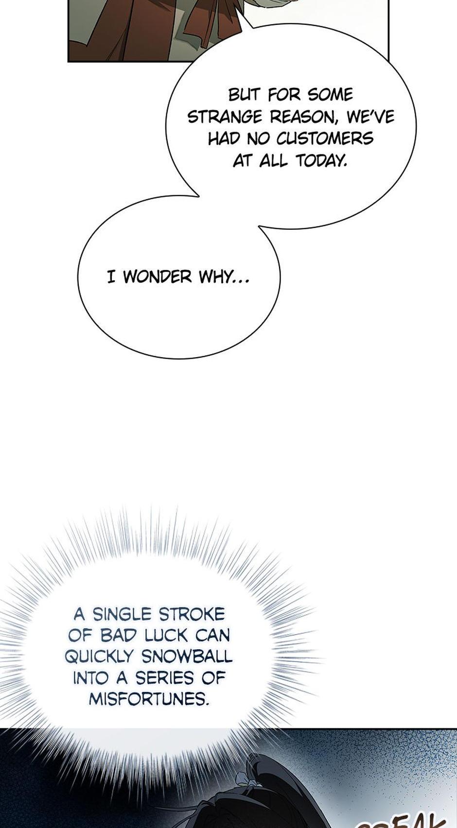 The Requiem for Wandering Souls [Official] - Episode 3 manhwa