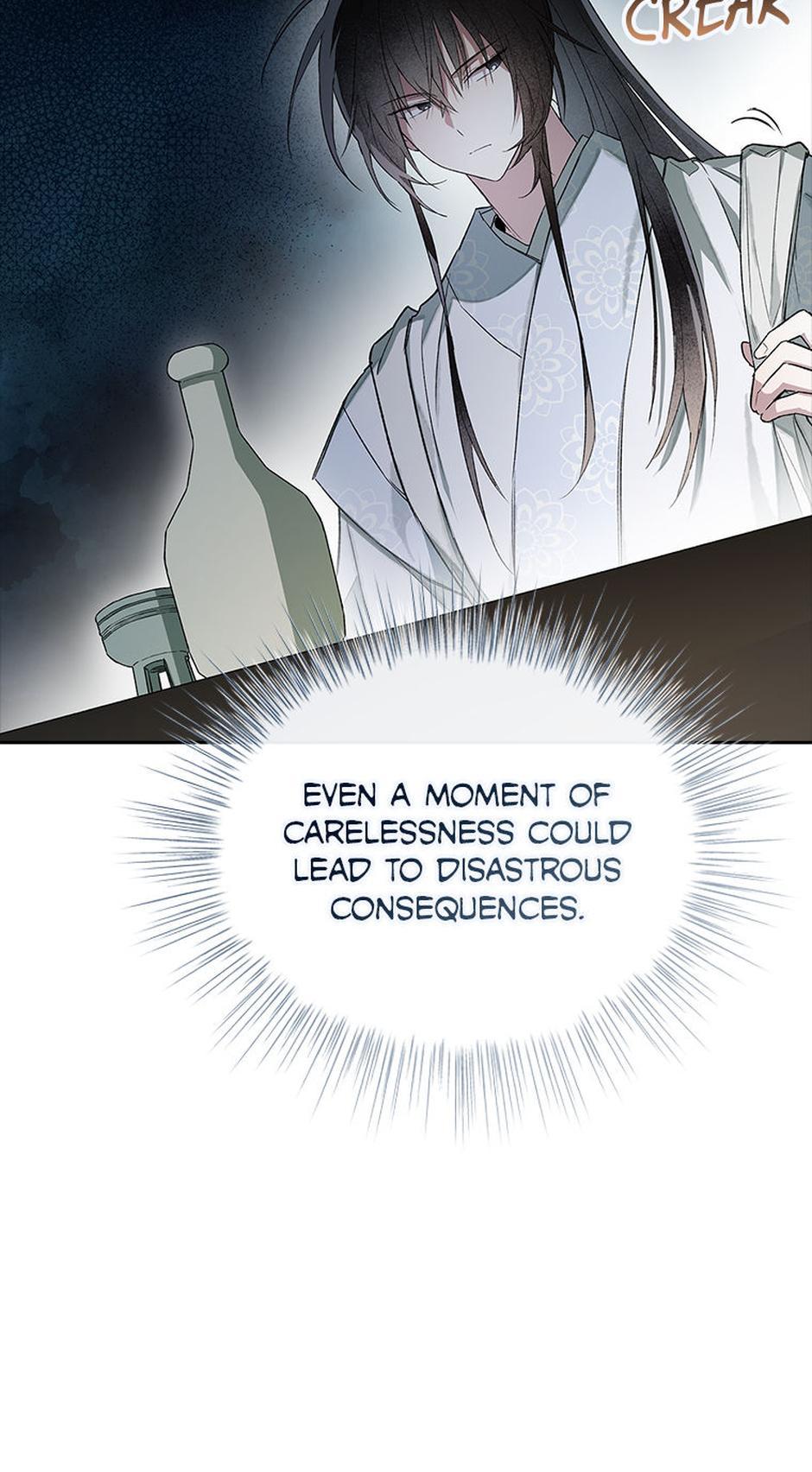 The Requiem for Wandering Souls [Official] - Episode 3 manhwa