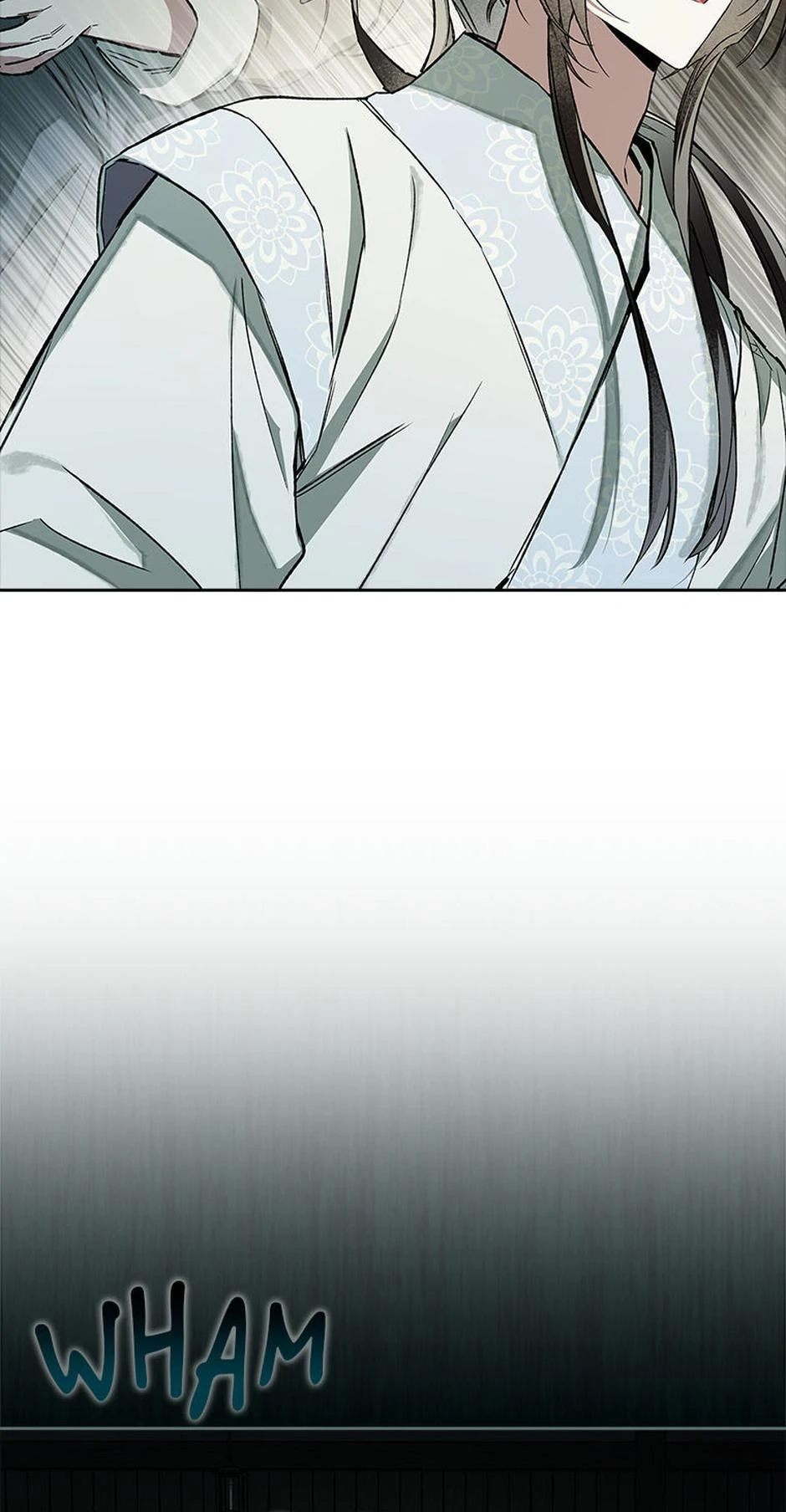 The Requiem for Wandering Souls [Official] - Episode 3 manhwa