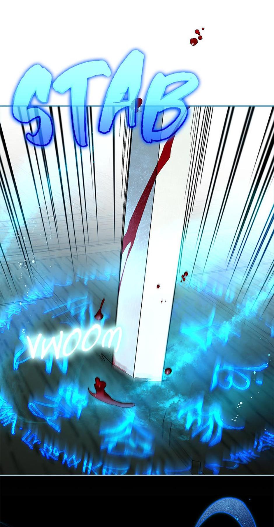 The Requiem for Wandering Souls [Official] - Episode 3 manhwa