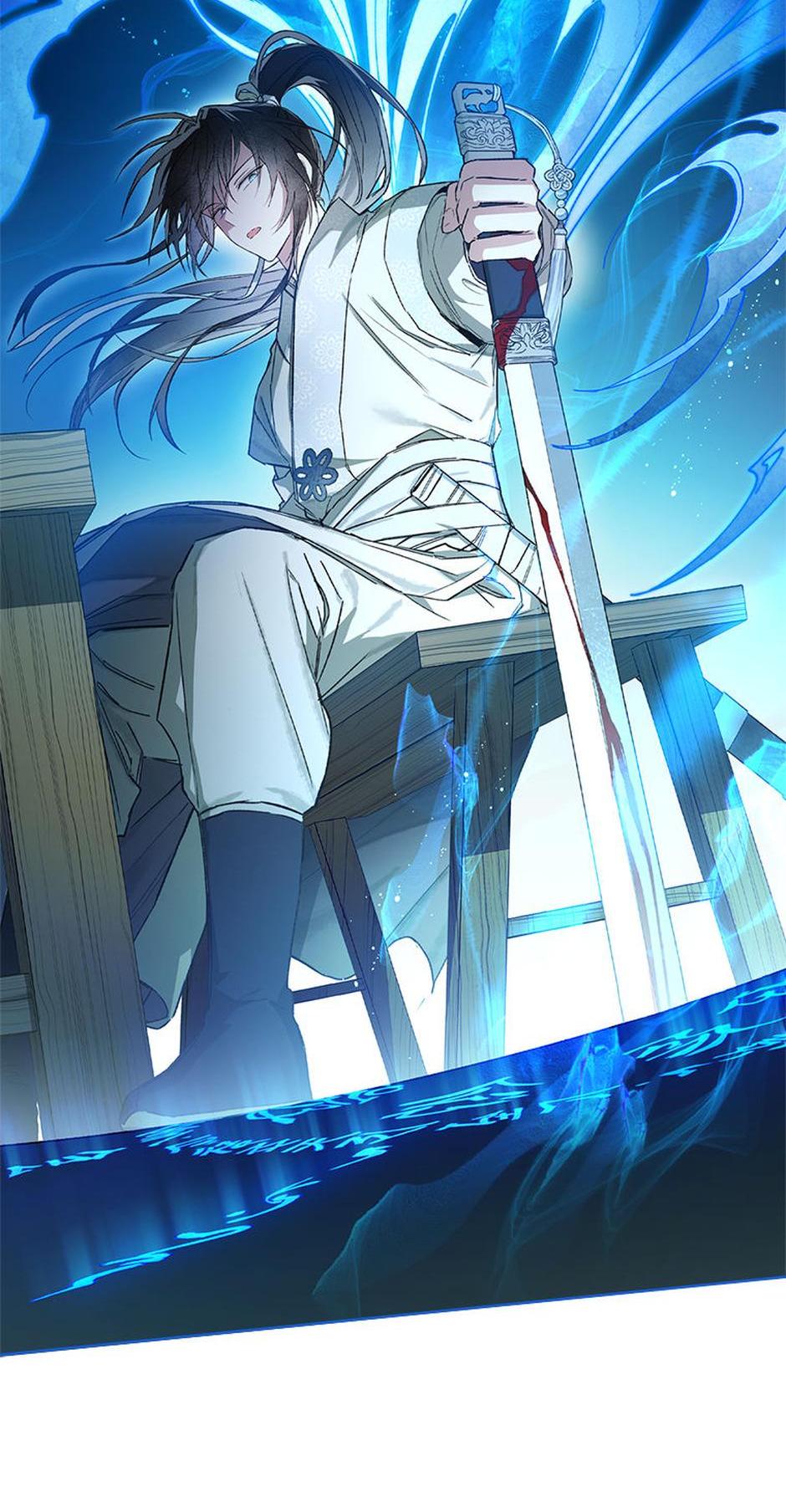 The Requiem for Wandering Souls [Official] - Episode 3 manhwa