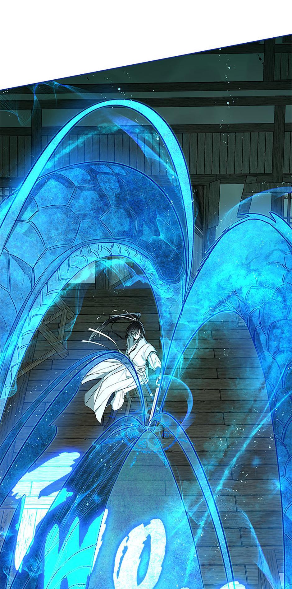 The Requiem for Wandering Souls [Official] - Episode 3 manhwa