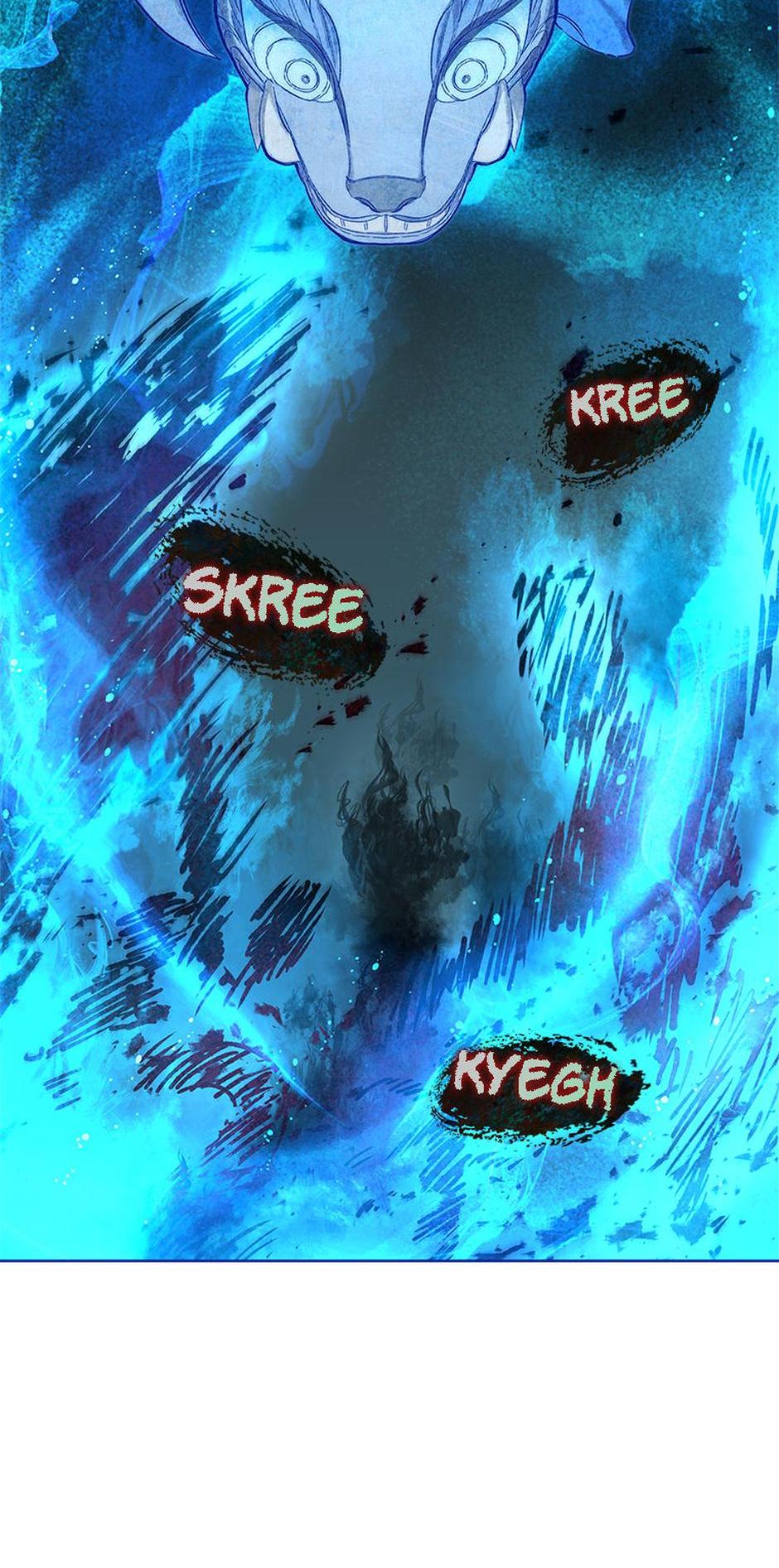 The Requiem for Wandering Souls [Official] - Episode 3 manhwa