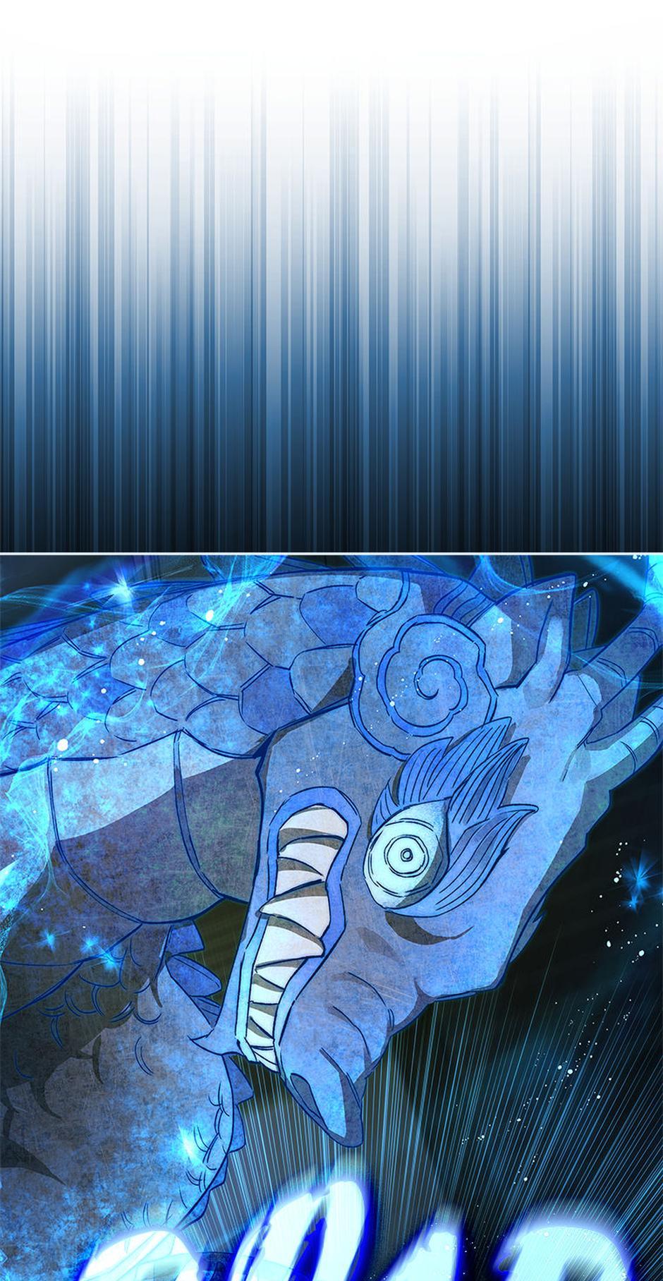 The Requiem for Wandering Souls [Official] - Episode 3 manhwa