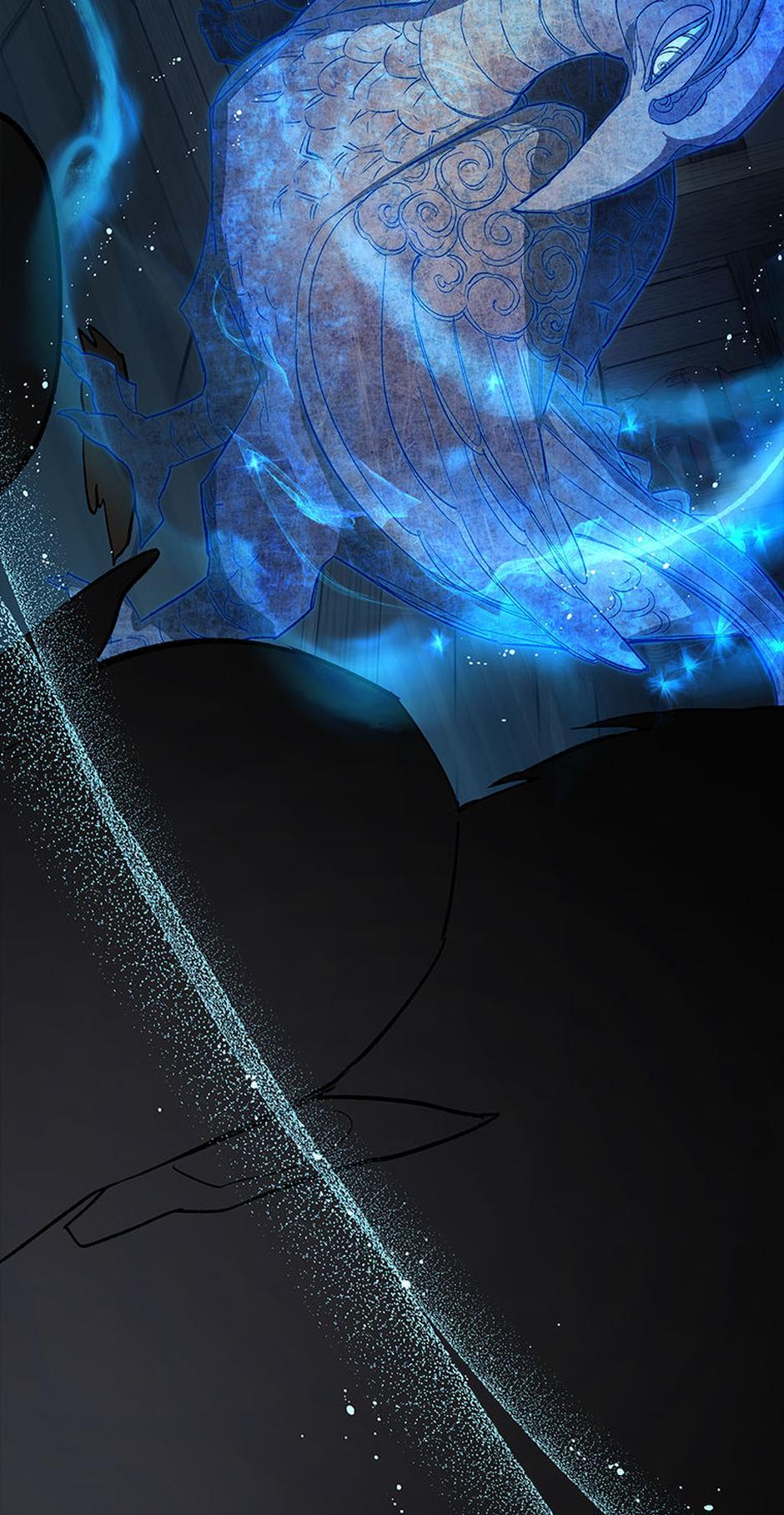 The Requiem for Wandering Souls [Official] - Episode 3 manhwa