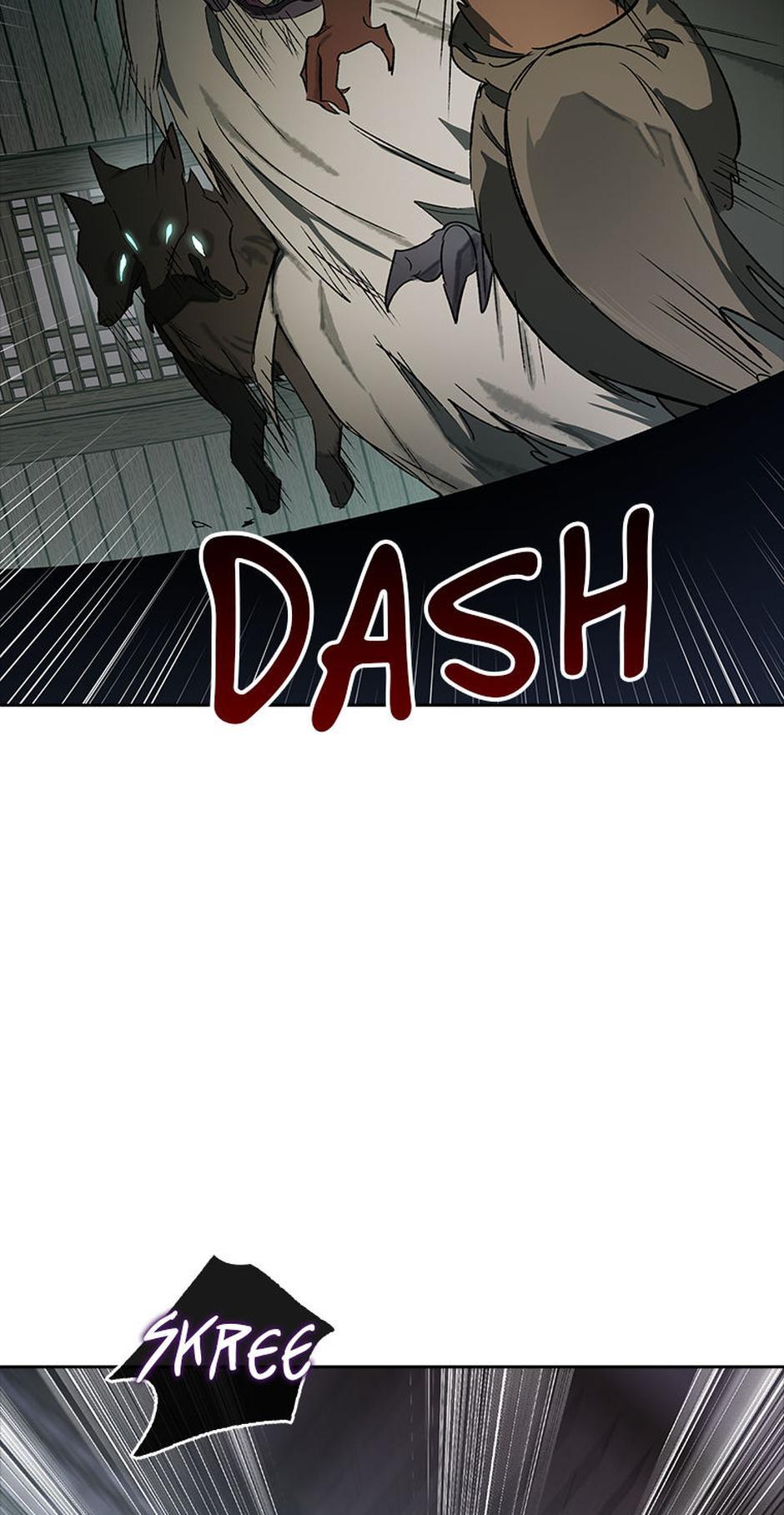 The Requiem for Wandering Souls [Official] - Episode 3 manhwa