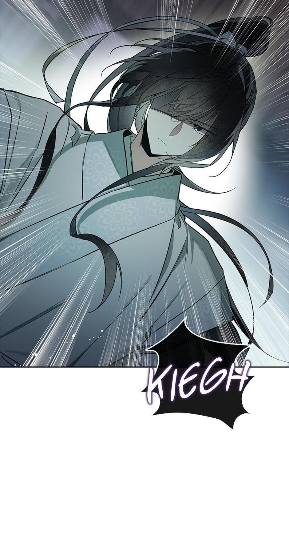 The Requiem for Wandering Souls [Official] - Episode 3 manhwa