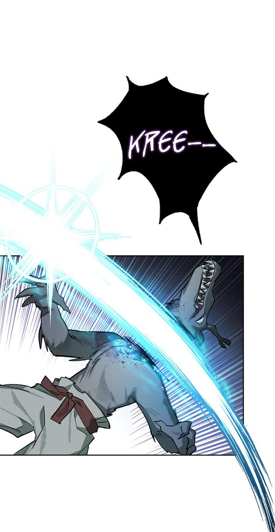 The Requiem for Wandering Souls [Official] - Episode 3 manhwa