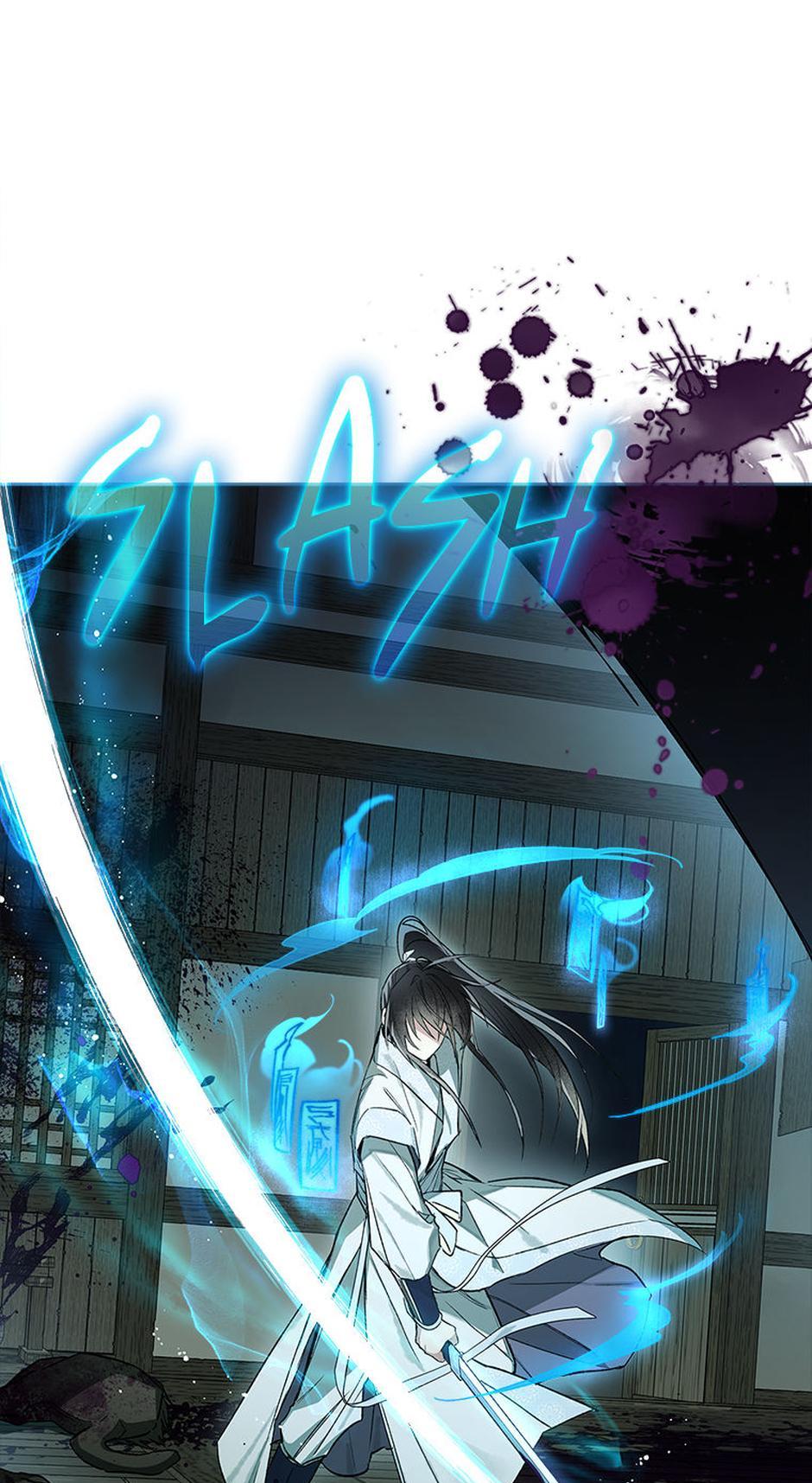 The Requiem for Wandering Souls [Official] - Episode 3 manhwa