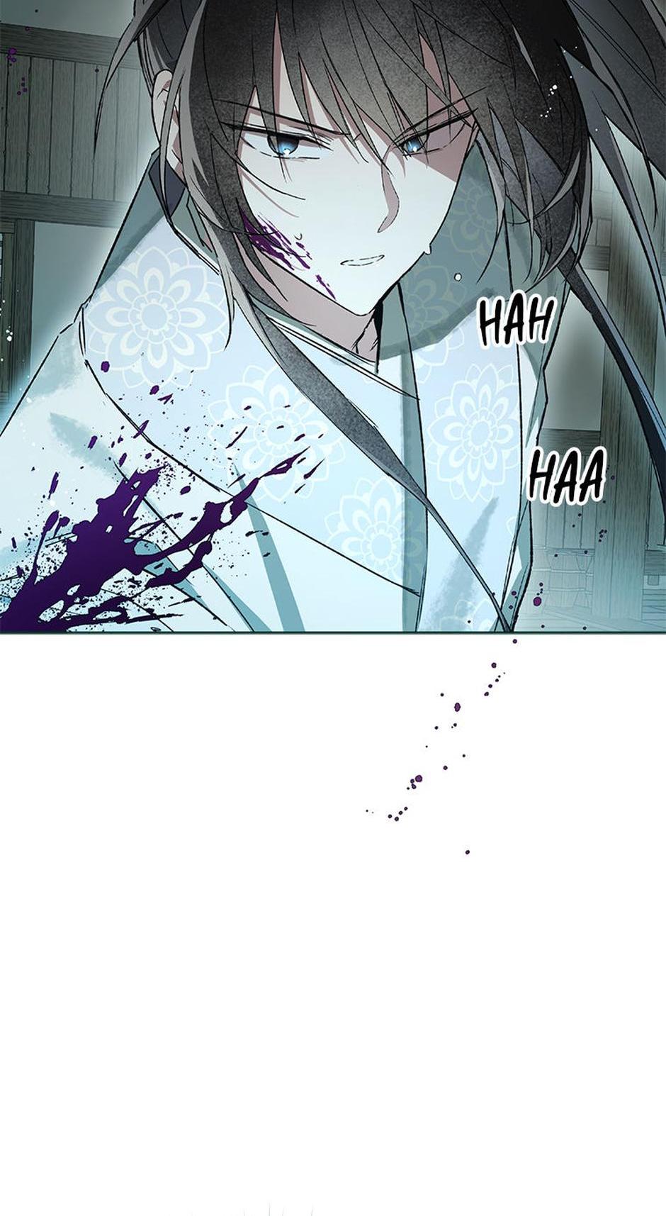 The Requiem for Wandering Souls [Official] - Episode 3 manhwa