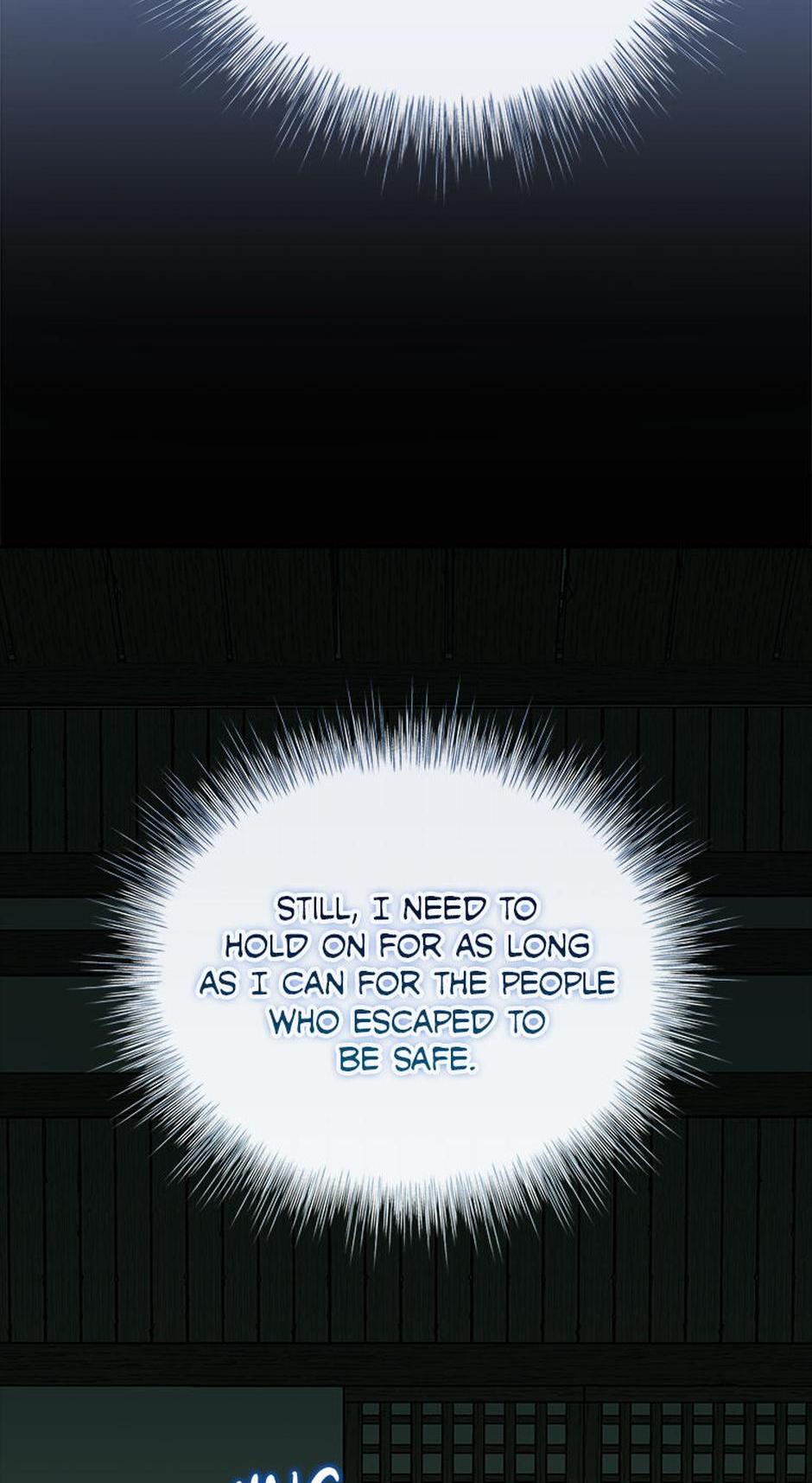 The Requiem for Wandering Souls [Official] - Episode 3 manhwa