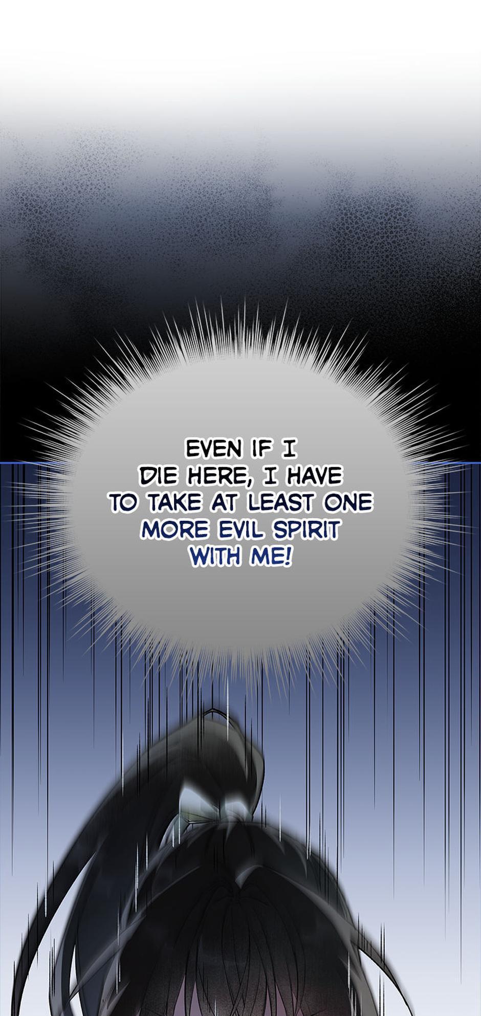 The Requiem for Wandering Souls [Official] - Episode 3 manhwa