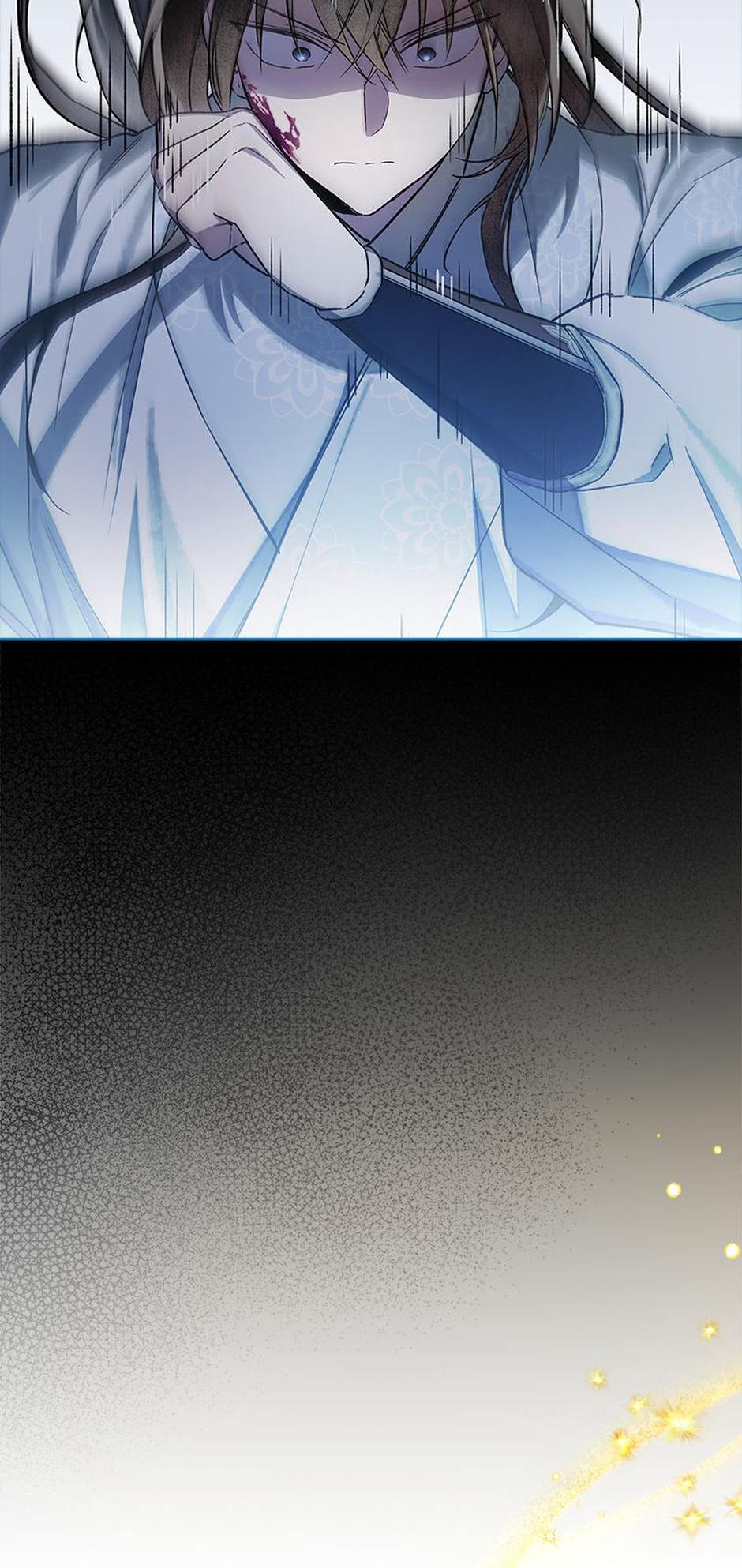The Requiem for Wandering Souls [Official] - Episode 3 manhwa