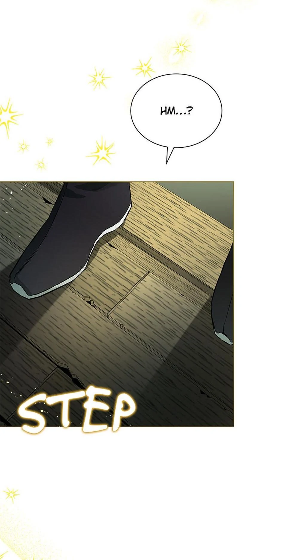 The Requiem for Wandering Souls [Official] - Episode 3 manhwa