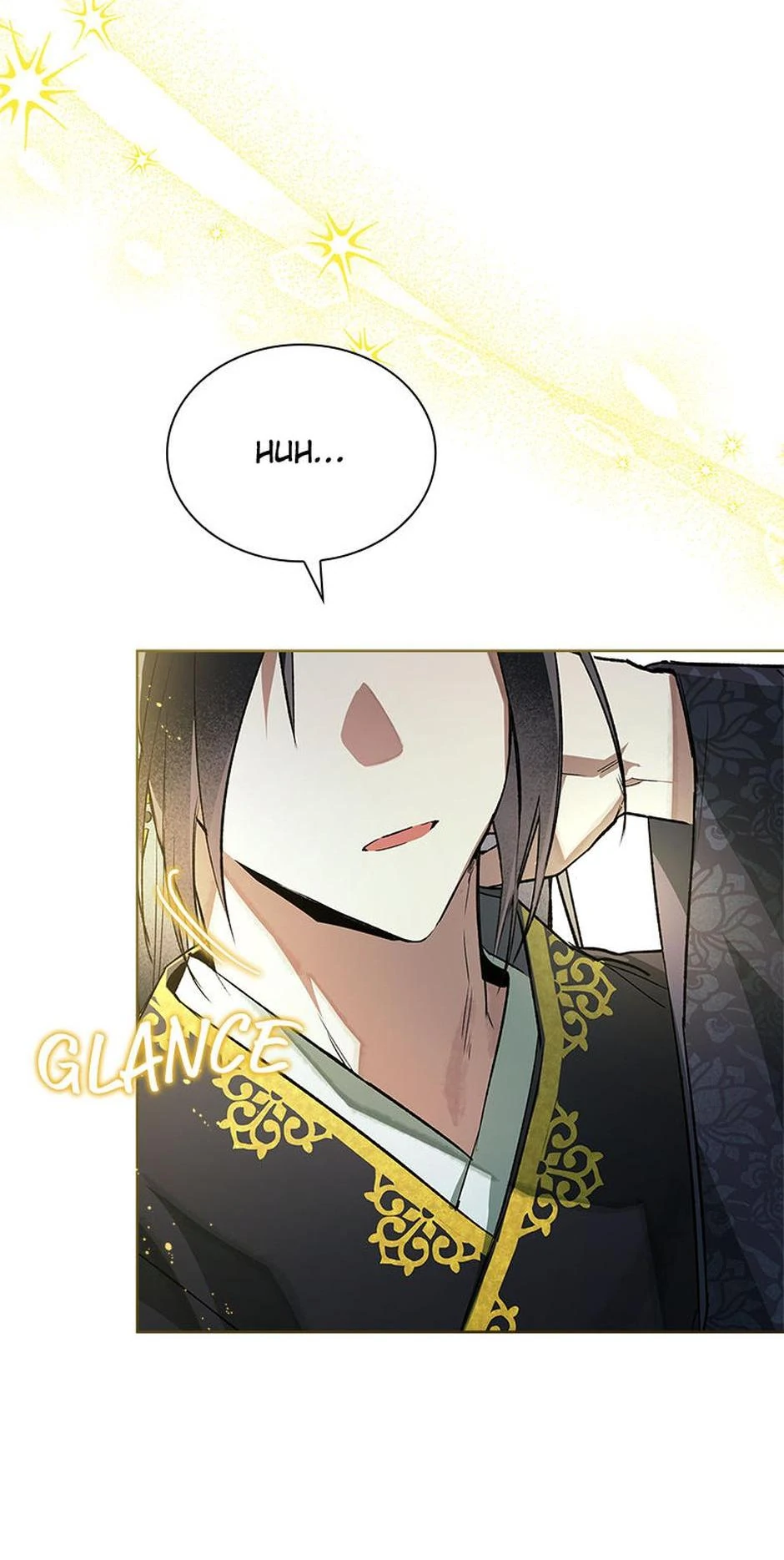 The Requiem for Wandering Souls [Official] - Episode 3 manhwa
