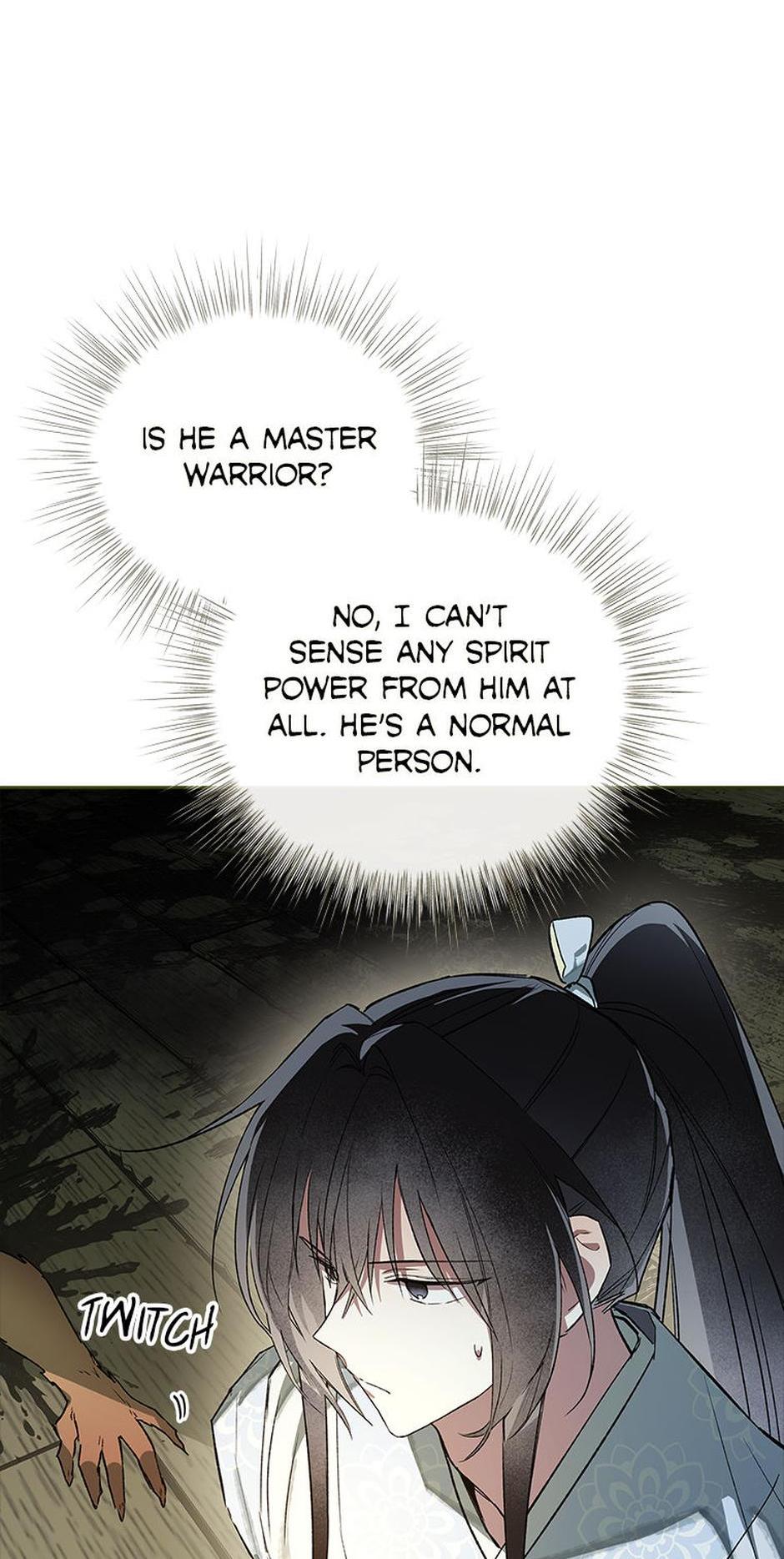 The Requiem for Wandering Souls [Official] - Episode 3 manhwa