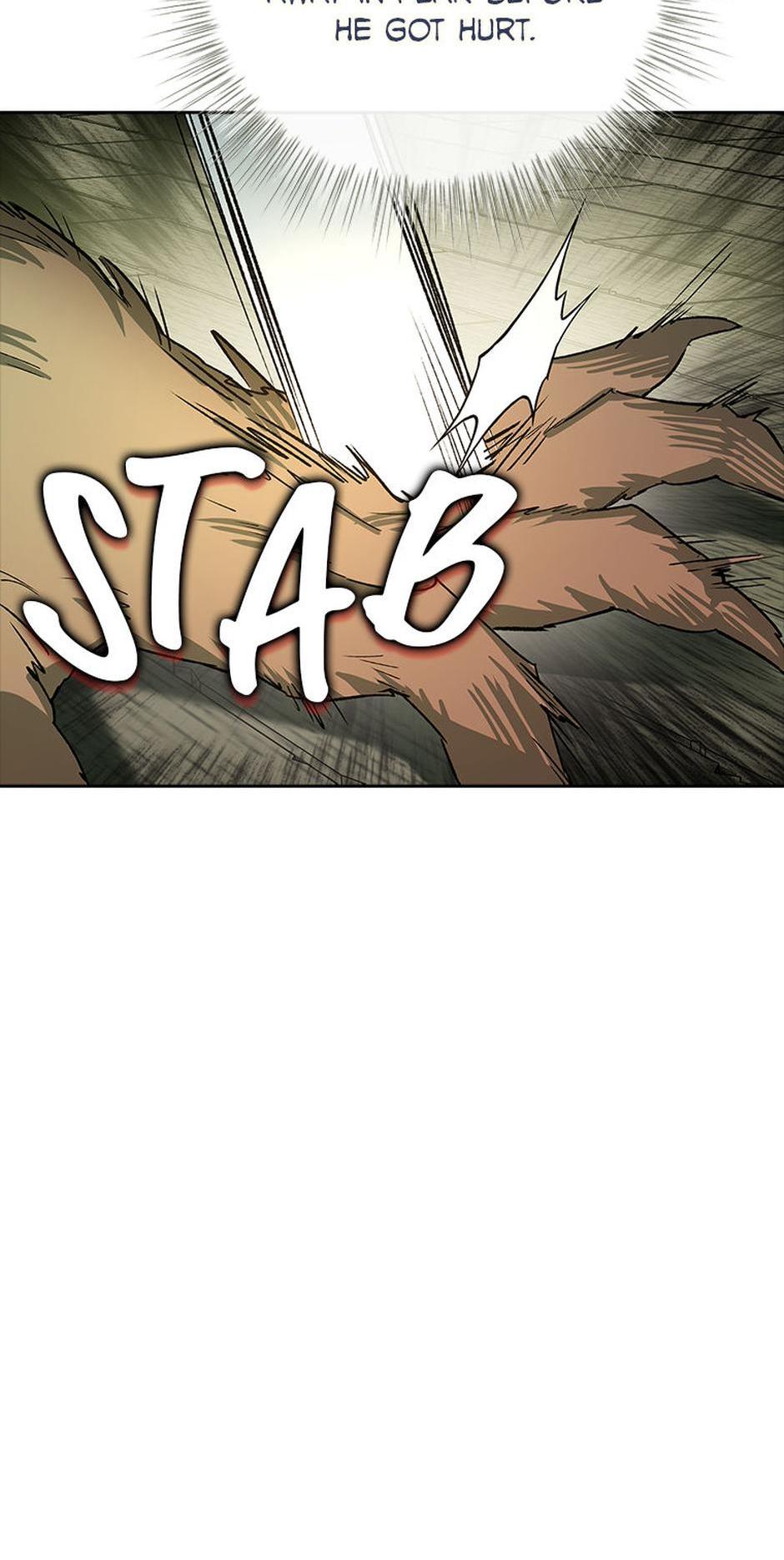 The Requiem for Wandering Souls [Official] - Episode 3 manhwa