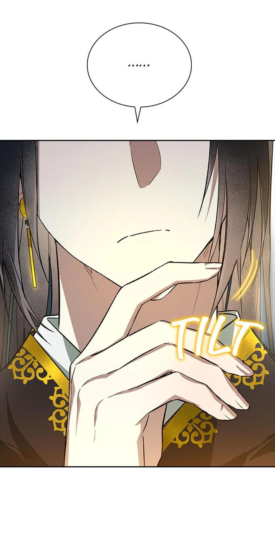 The Requiem for Wandering Souls [Official] - Episode 3 manhwa