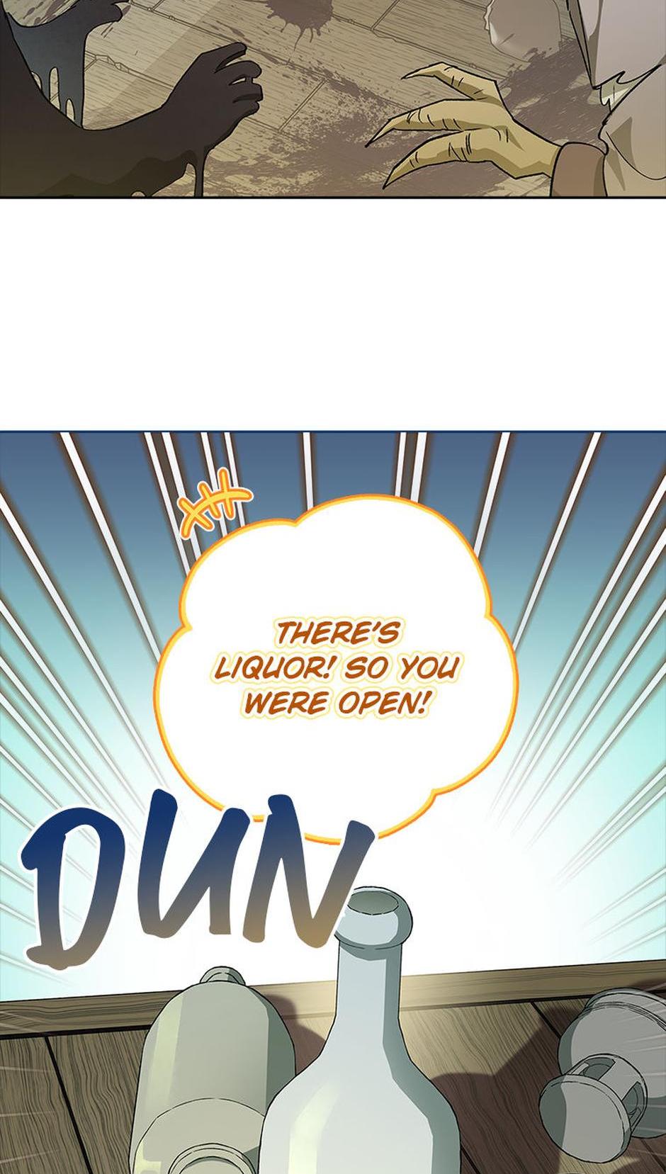 The Requiem for Wandering Souls [Official] - Episode 3 manhwa