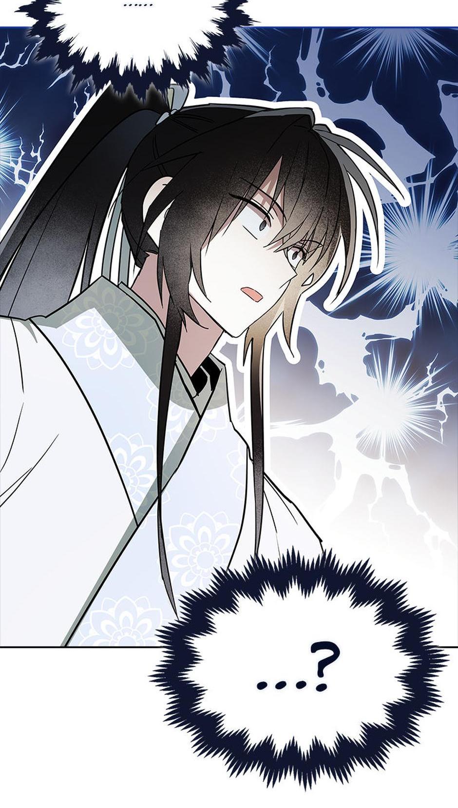 The Requiem for Wandering Souls [Official] - Episode 3 manhwa