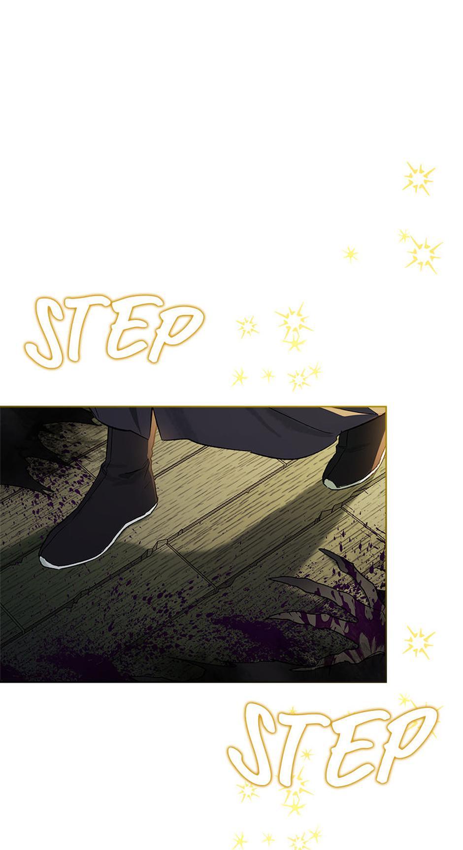 The Requiem for Wandering Souls [Official] - Episode 3 manhwa