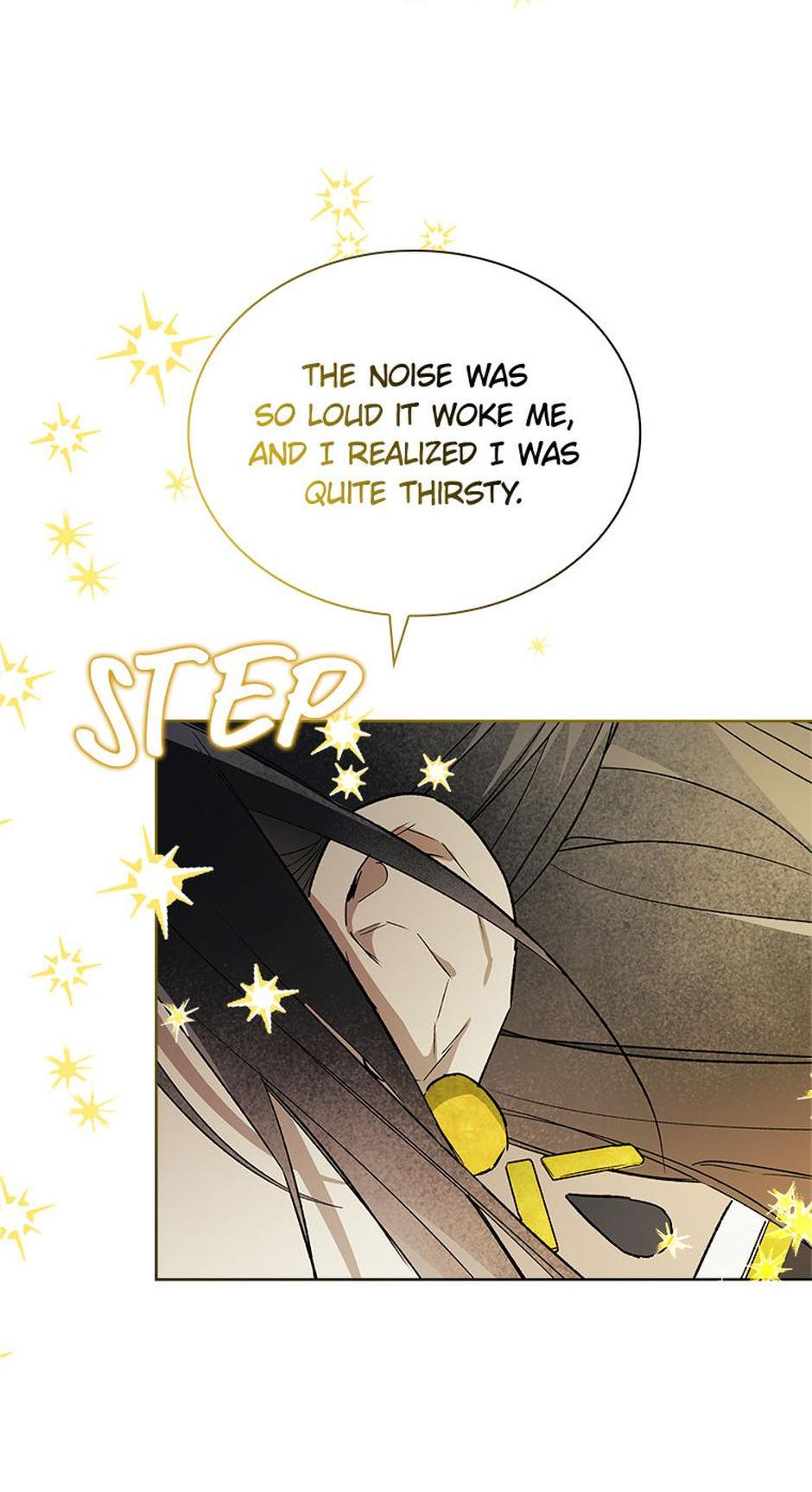 The Requiem for Wandering Souls [Official] - Episode 3 manhwa