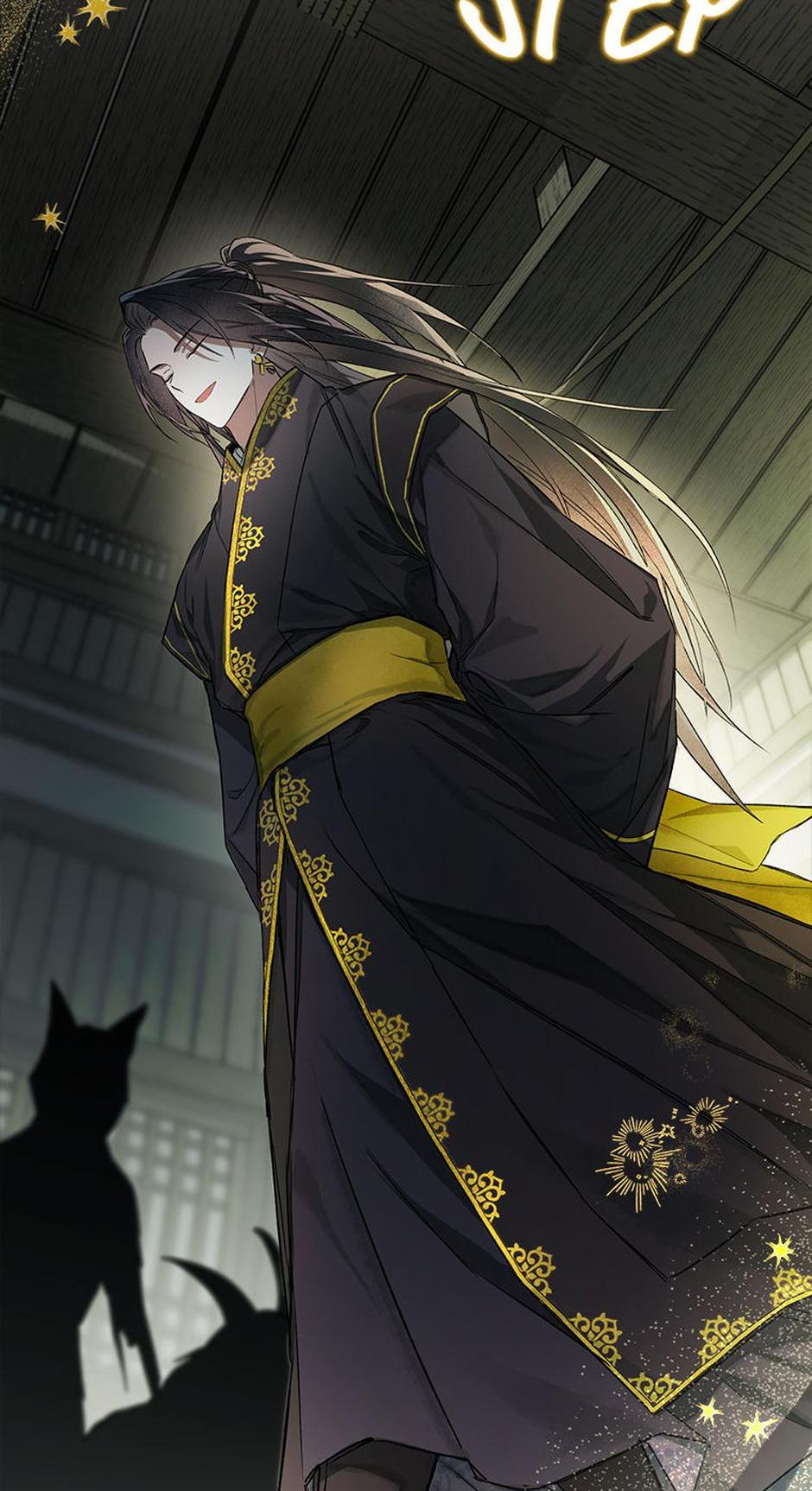 The Requiem for Wandering Souls [Official] - Episode 3 manhwa