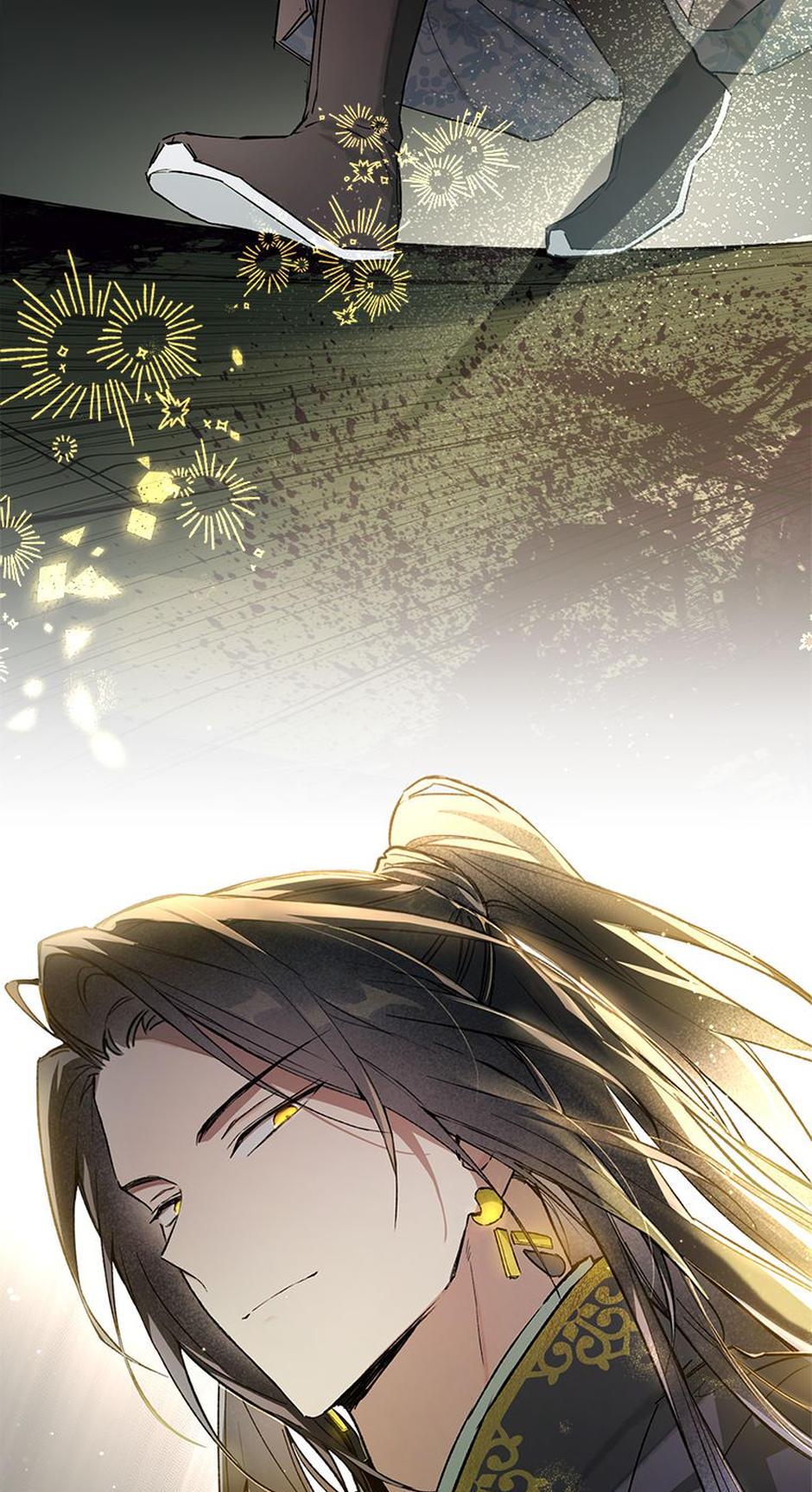 The Requiem for Wandering Souls [Official] - Episode 3 manhwa