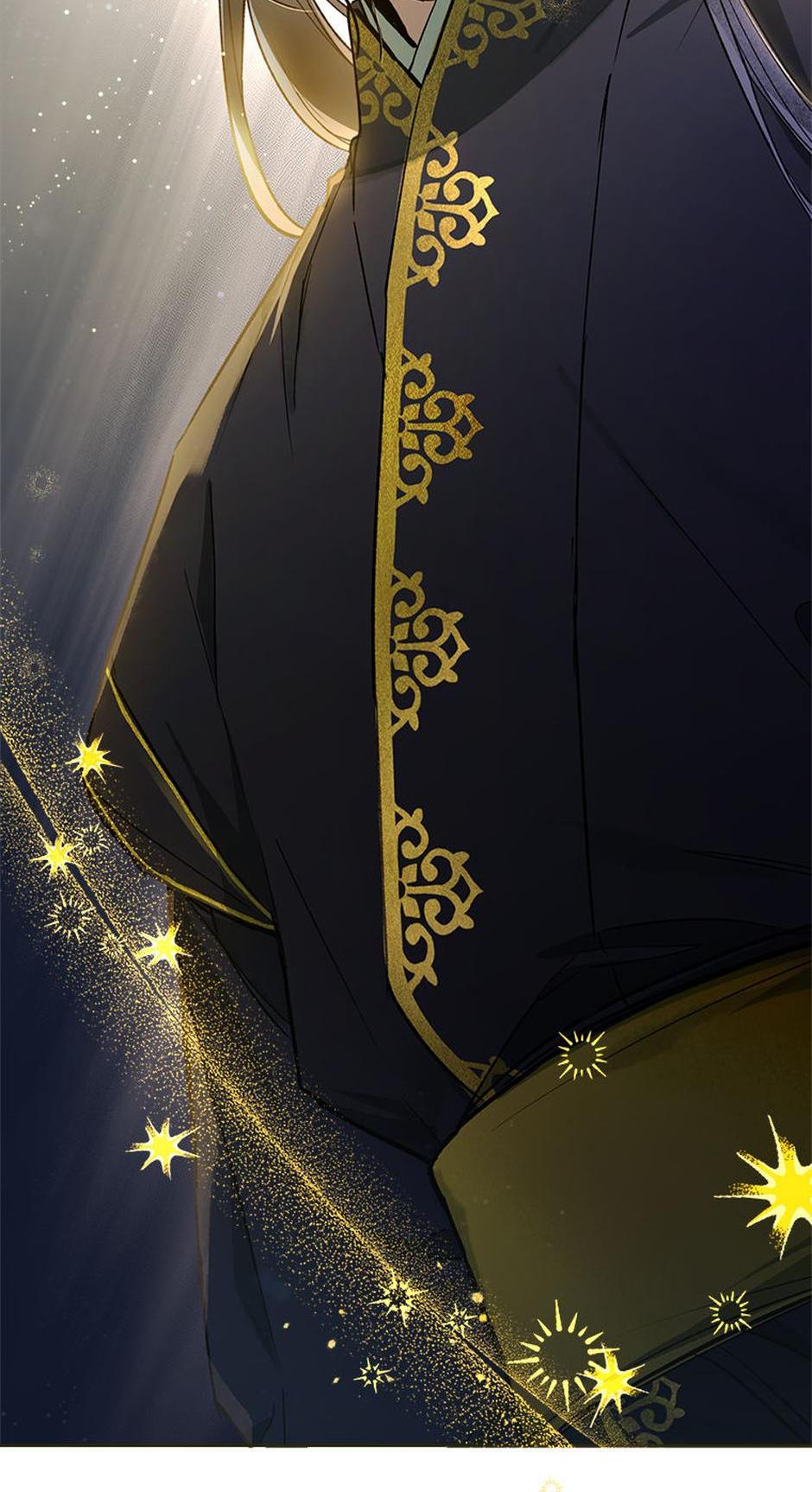 The Requiem for Wandering Souls [Official] - Episode 3 manhwa