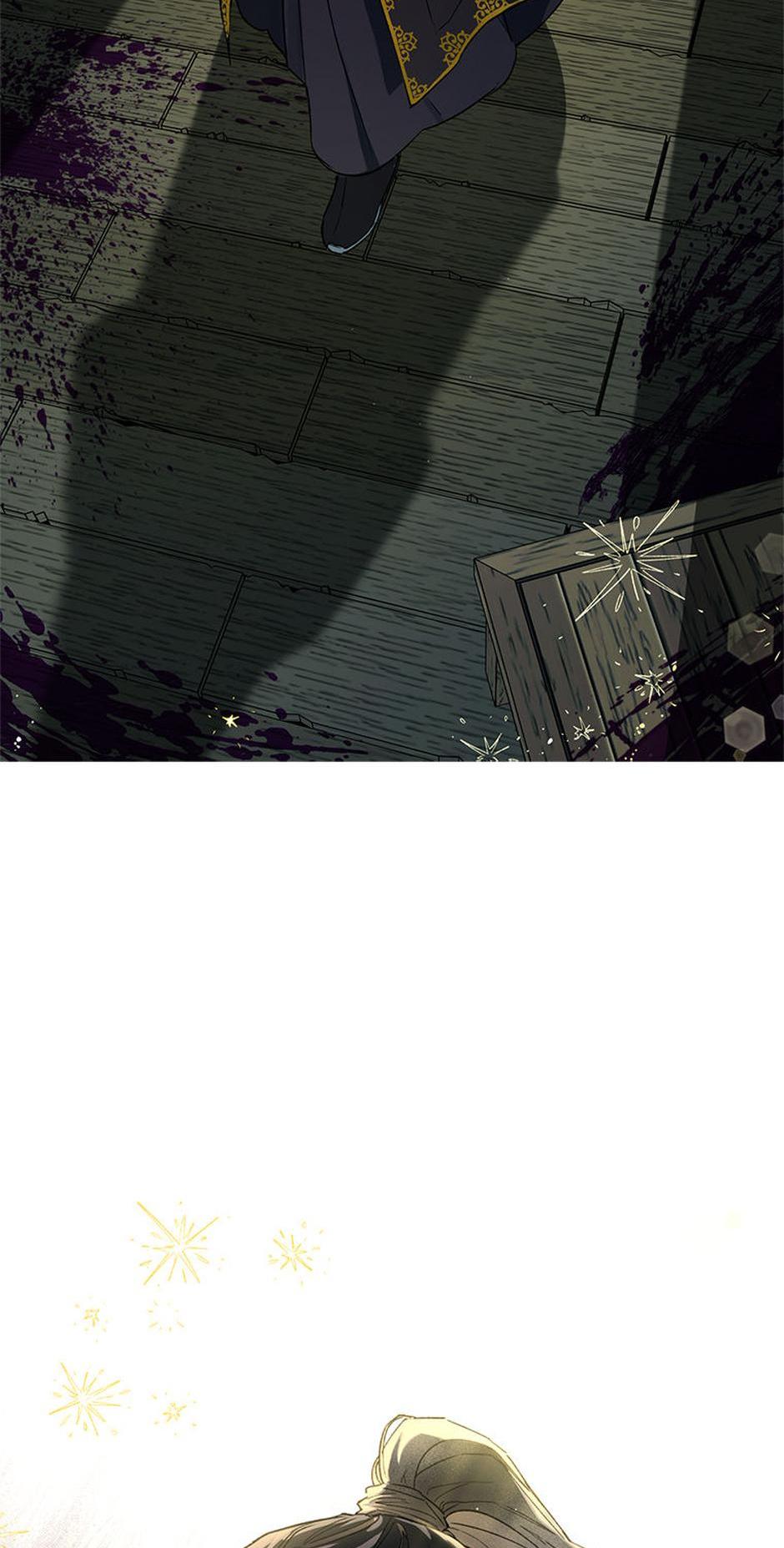 The Requiem for Wandering Souls [Official] - Episode 4 manhwa