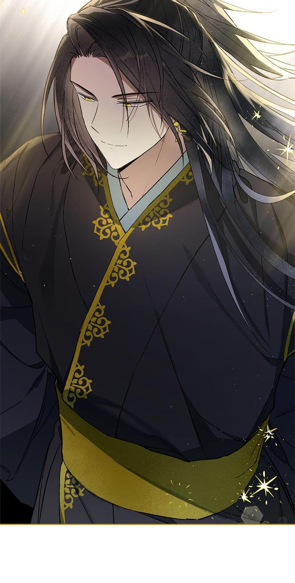 The Requiem for Wandering Souls [Official] - Episode 4 manhwa