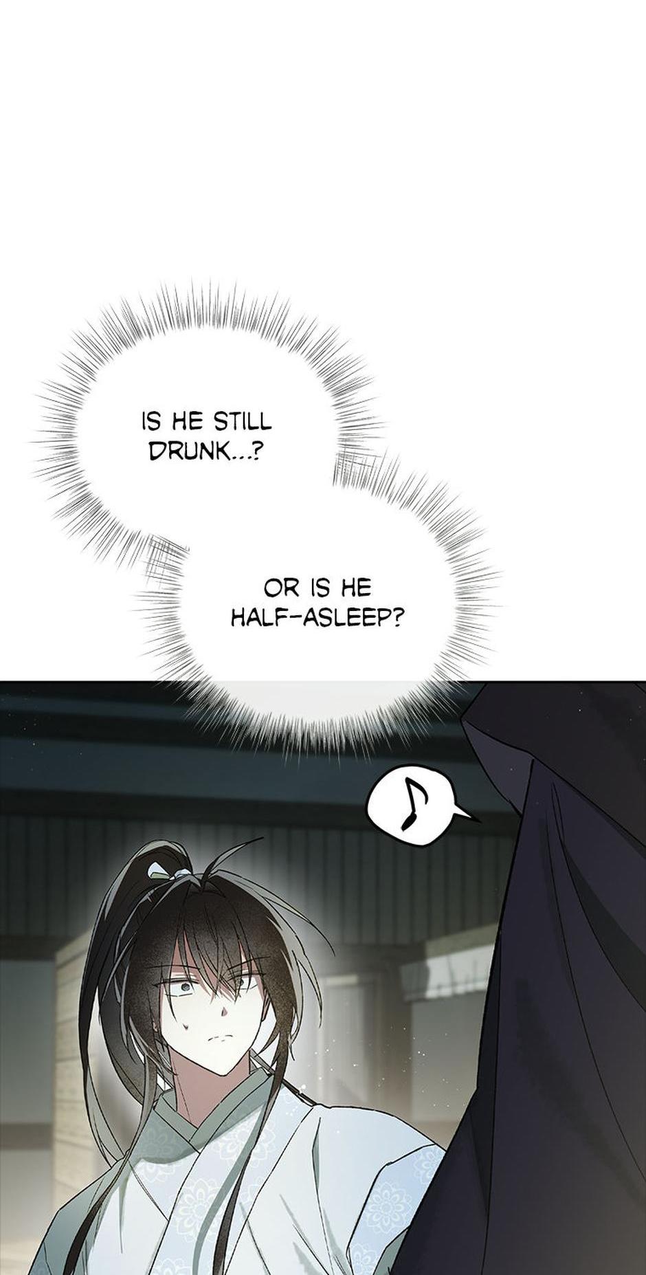 The Requiem for Wandering Souls [Official] - Episode 4 manhwa