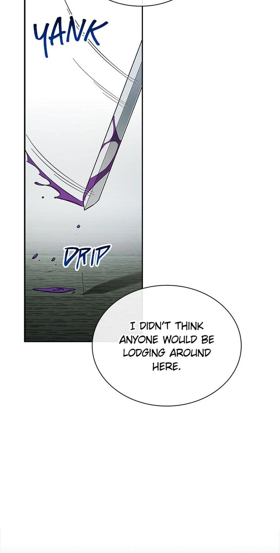 The Requiem for Wandering Souls [Official] - Episode 4 manhwa