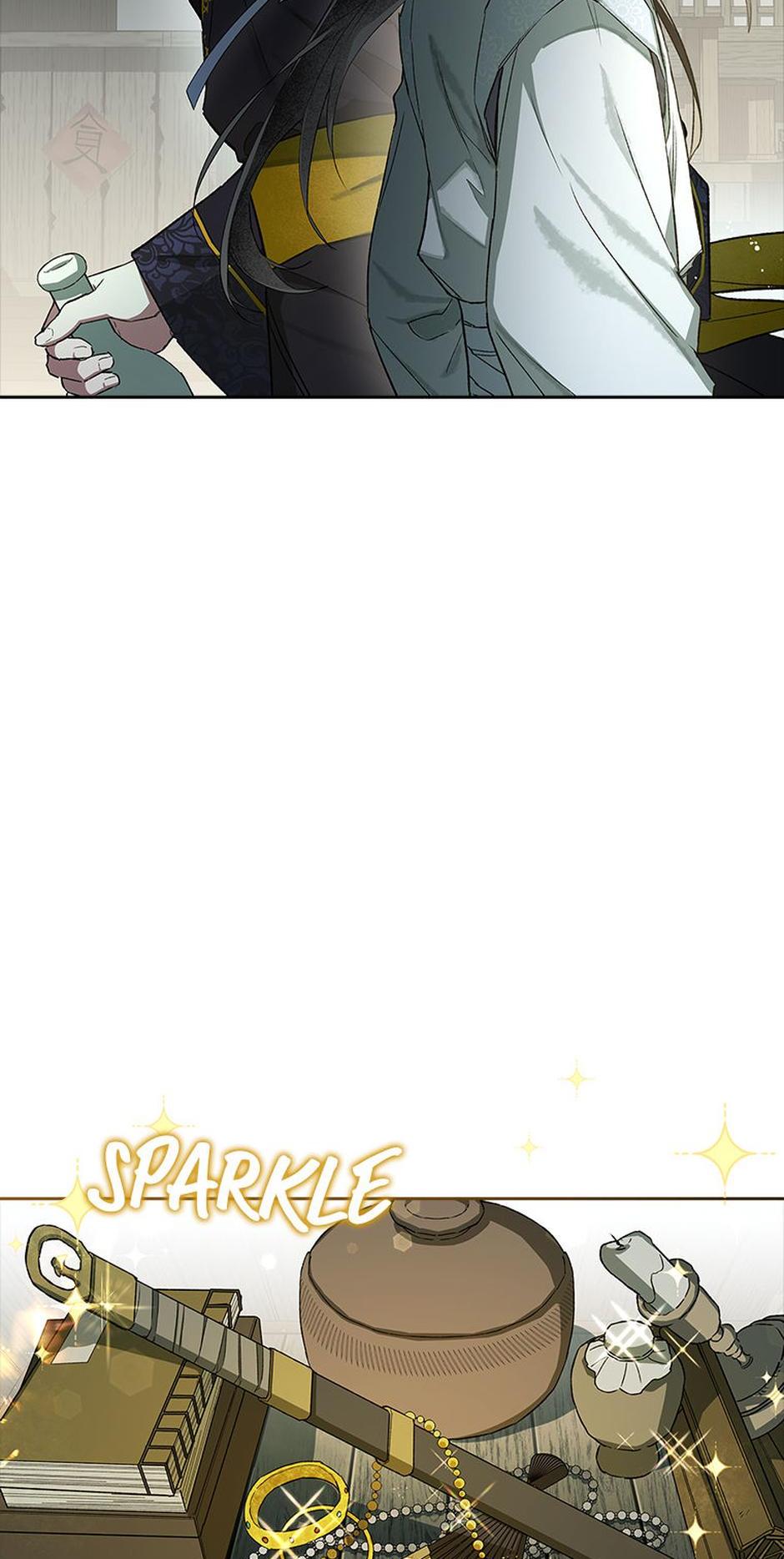 The Requiem for Wandering Souls [Official] - Episode 4 manhwa