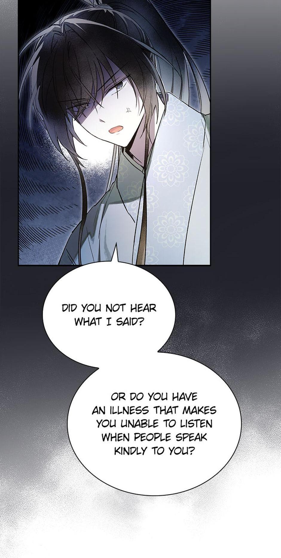 The Requiem for Wandering Souls [Official] - Episode 4 manhwa