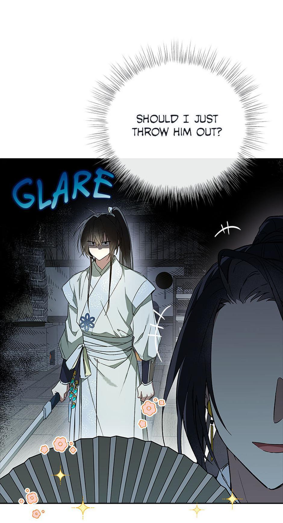 The Requiem for Wandering Souls [Official] - Episode 4 manhwa