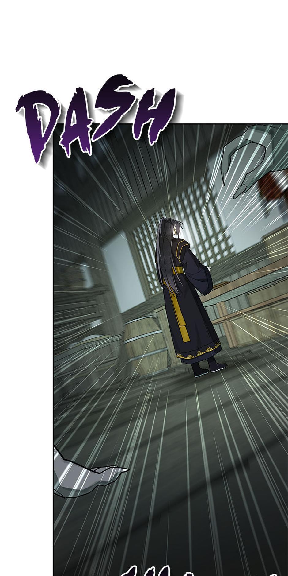 The Requiem for Wandering Souls [Official] - Episode 4 manhwa
