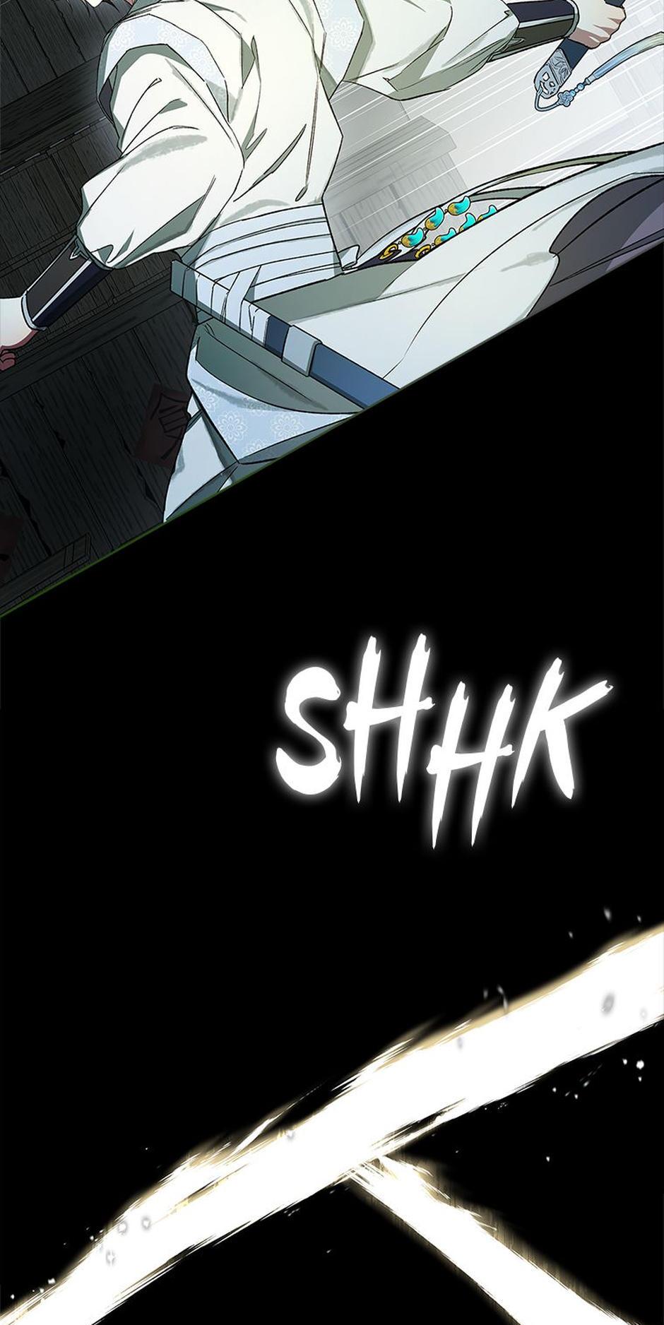 The Requiem for Wandering Souls [Official] - Episode 4 manhwa