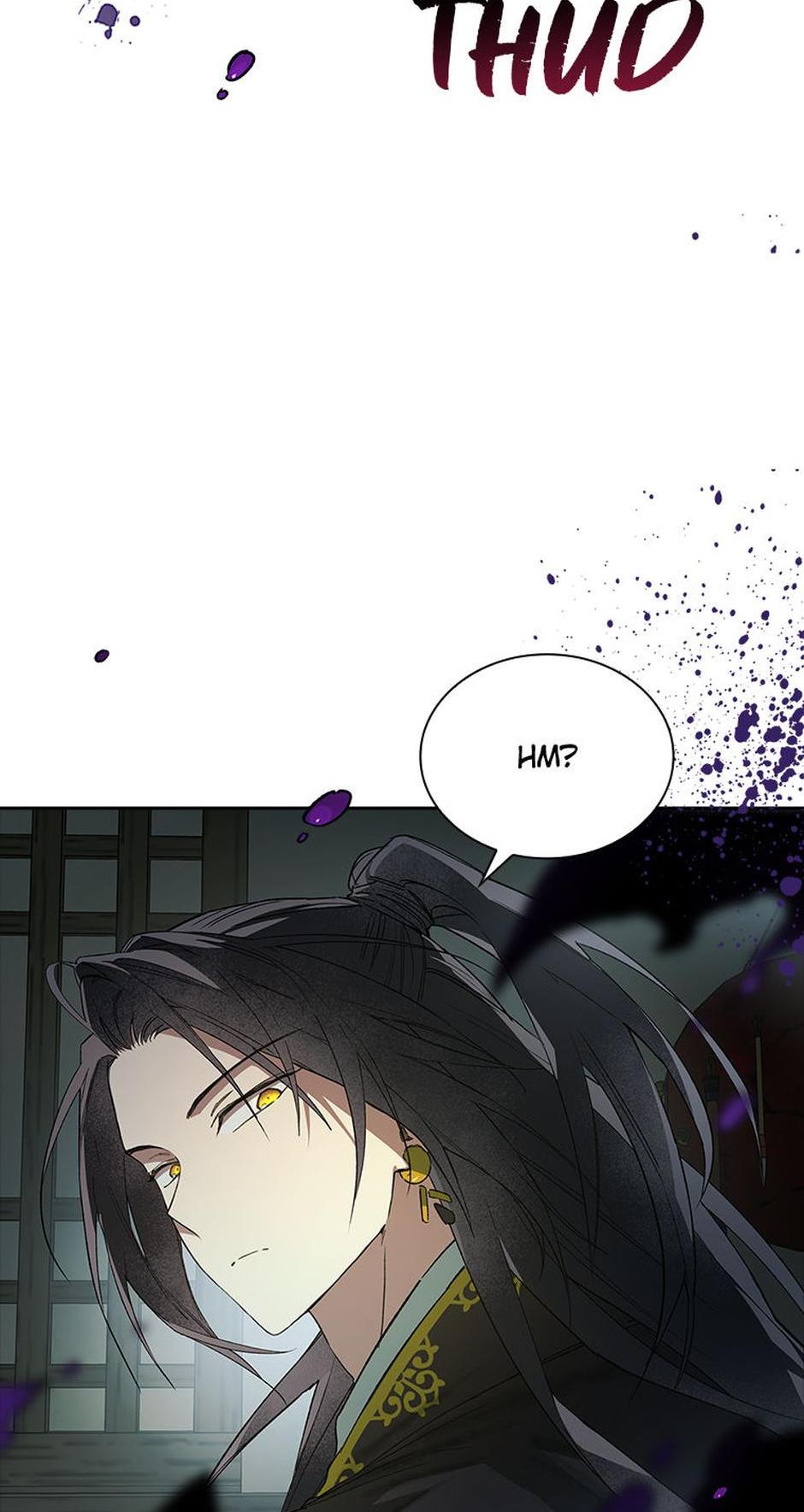 The Requiem for Wandering Souls [Official] - Episode 4 manhwa