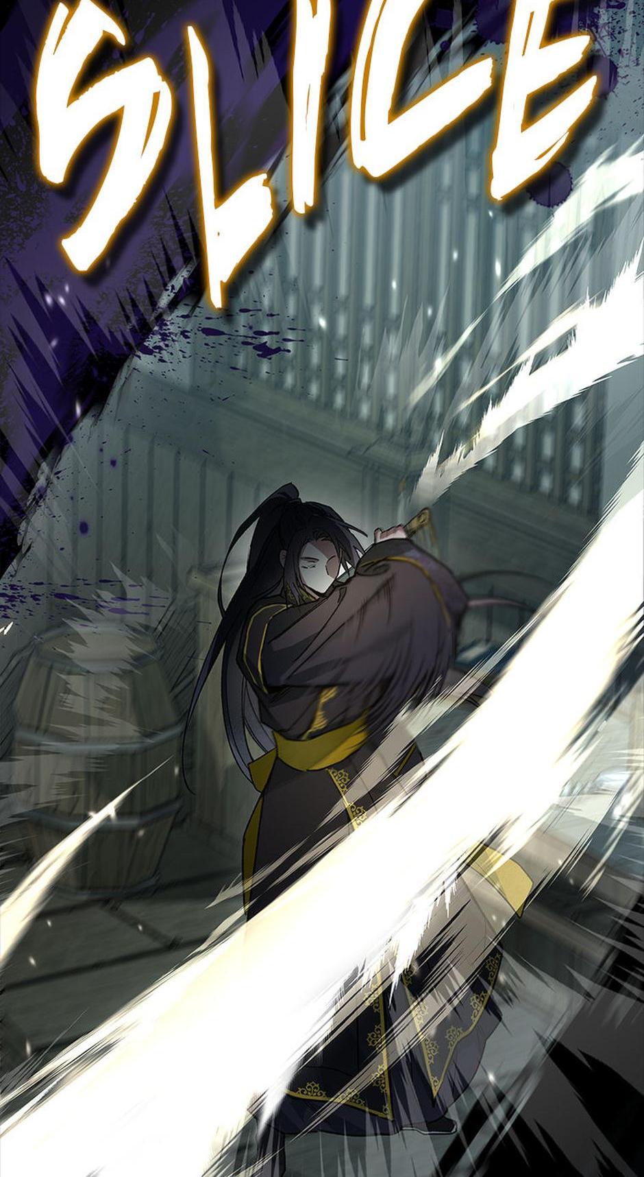 The Requiem for Wandering Souls [Official] - Episode 4 manhwa